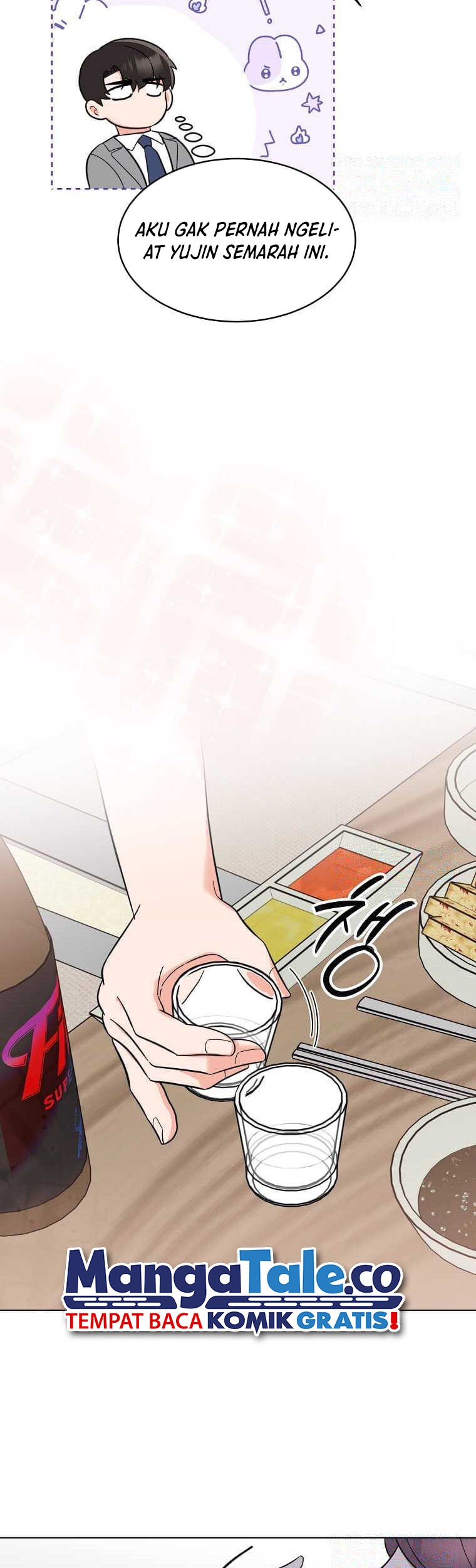 1st Year Max Level Manager Chapter 130 Gambar 8