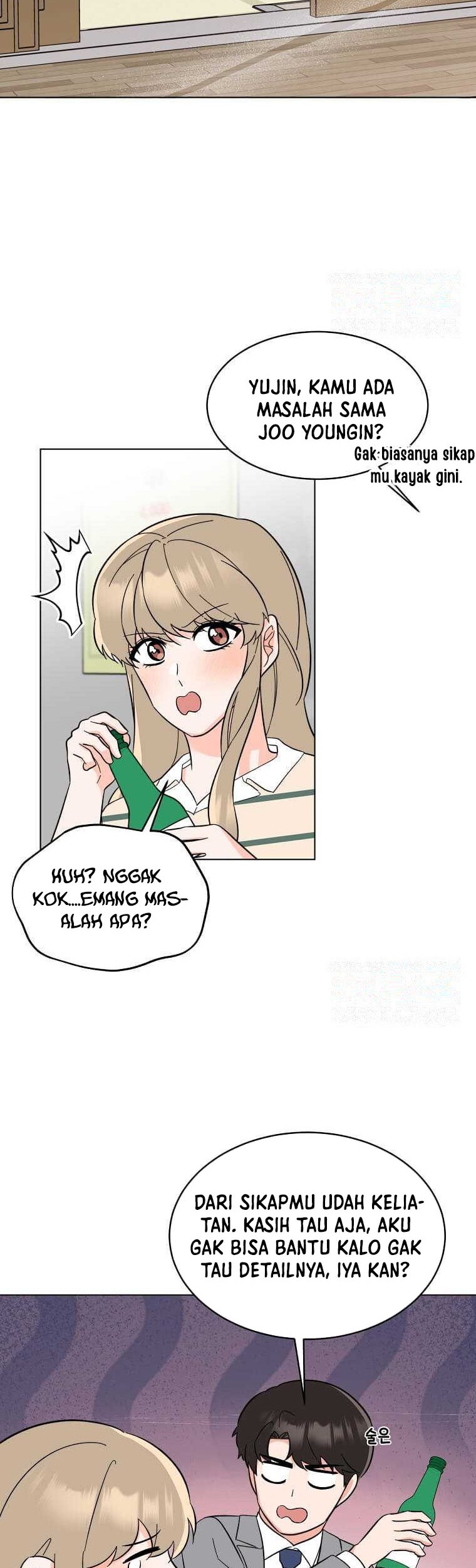 1st Year Max Level Manager Chapter 130 Gambar 11