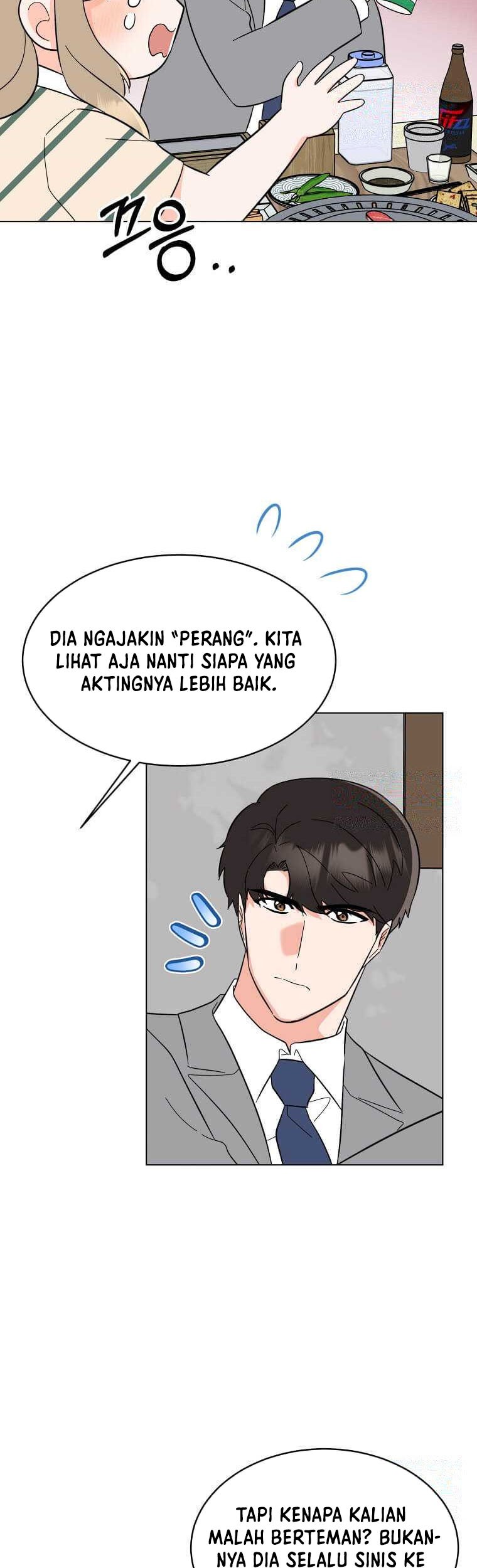 1st Year Max Level Manager Chapter 130 Gambar 12