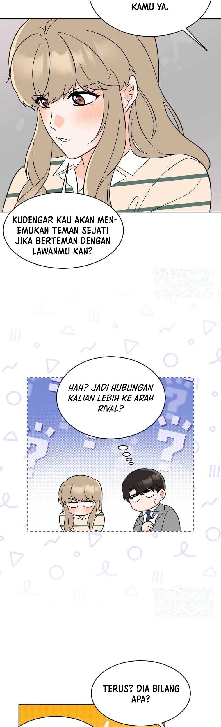 1st Year Max Level Manager Chapter 130 Gambar 13