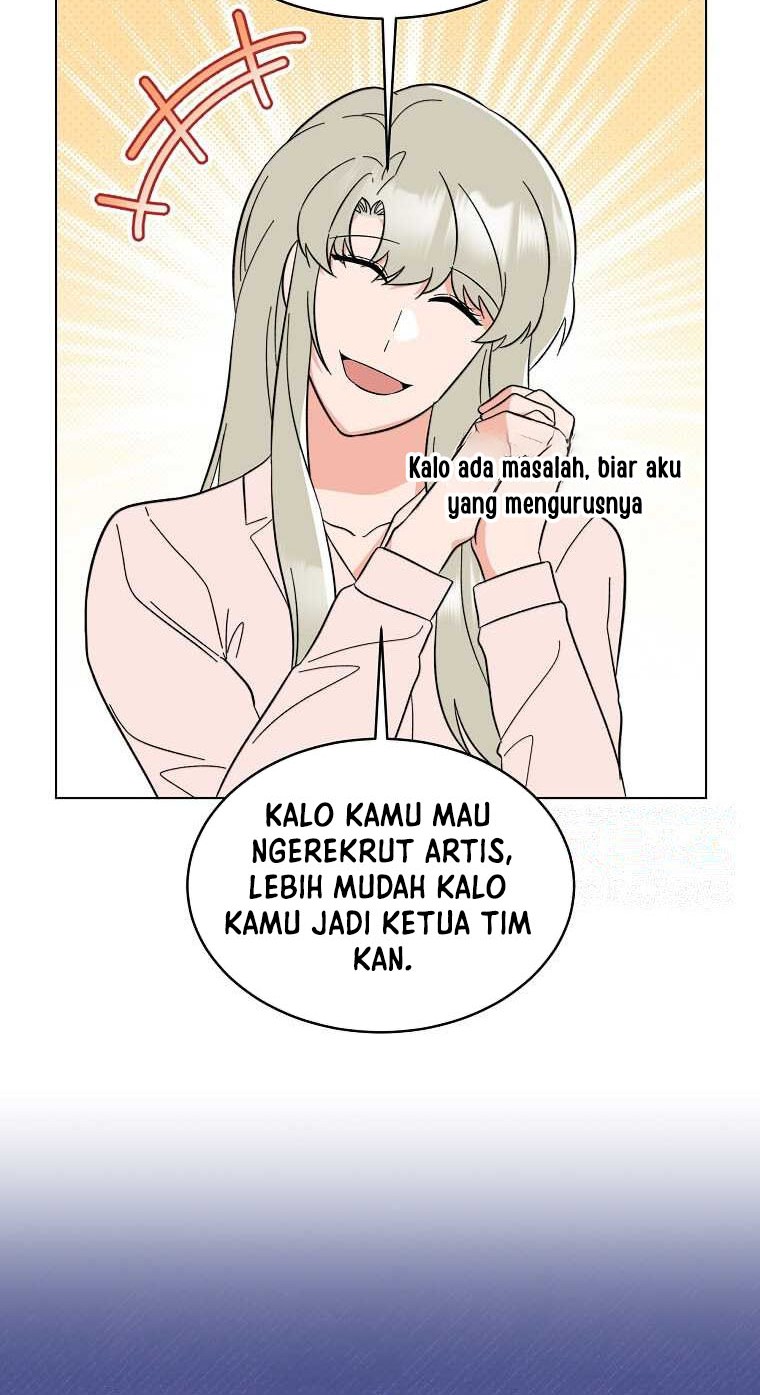 1st Year Max Level Manager Chapter 130 Gambar 17