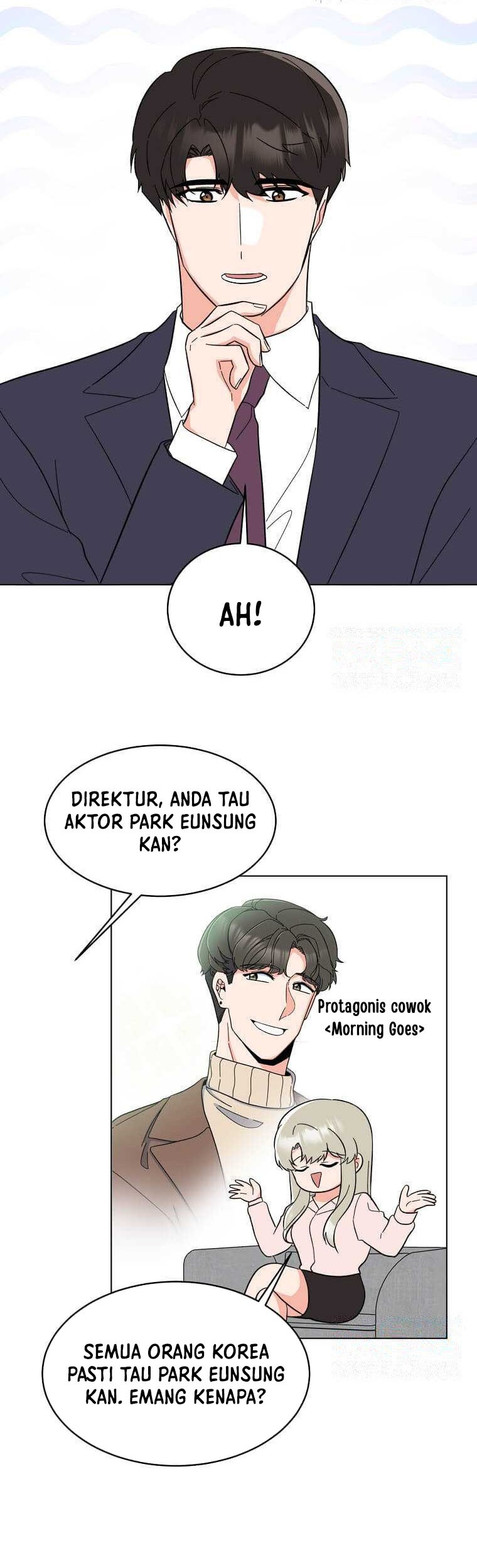 1st Year Max Level Manager Chapter 130 Gambar 20