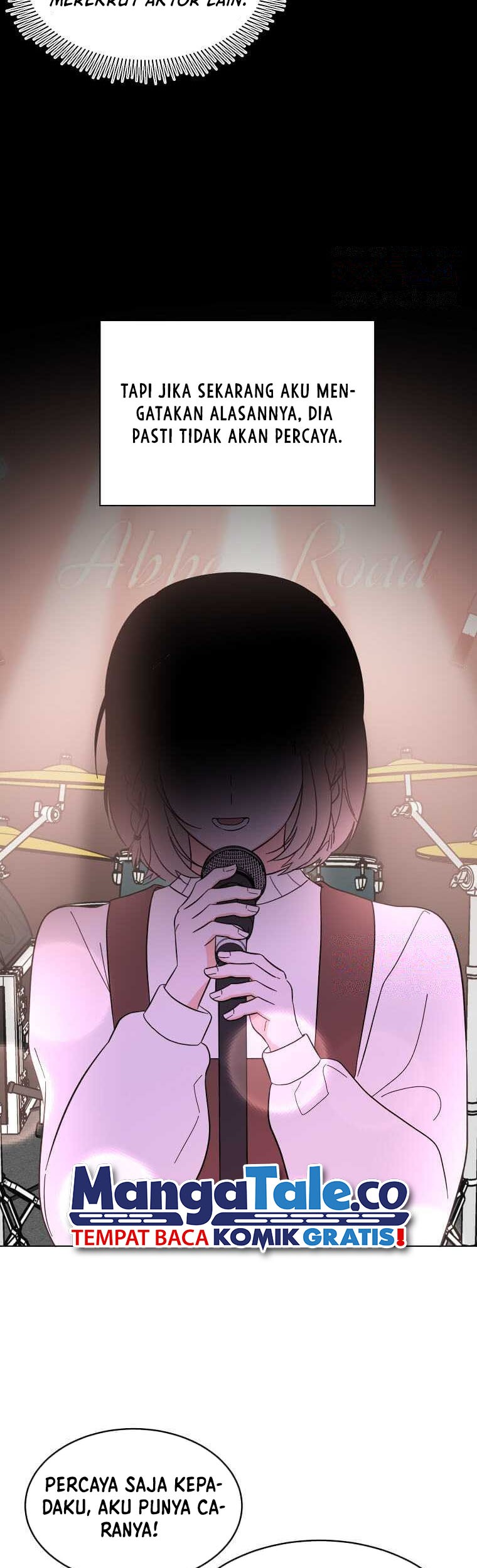 1st Year Max Level Manager Chapter 130 Gambar 22