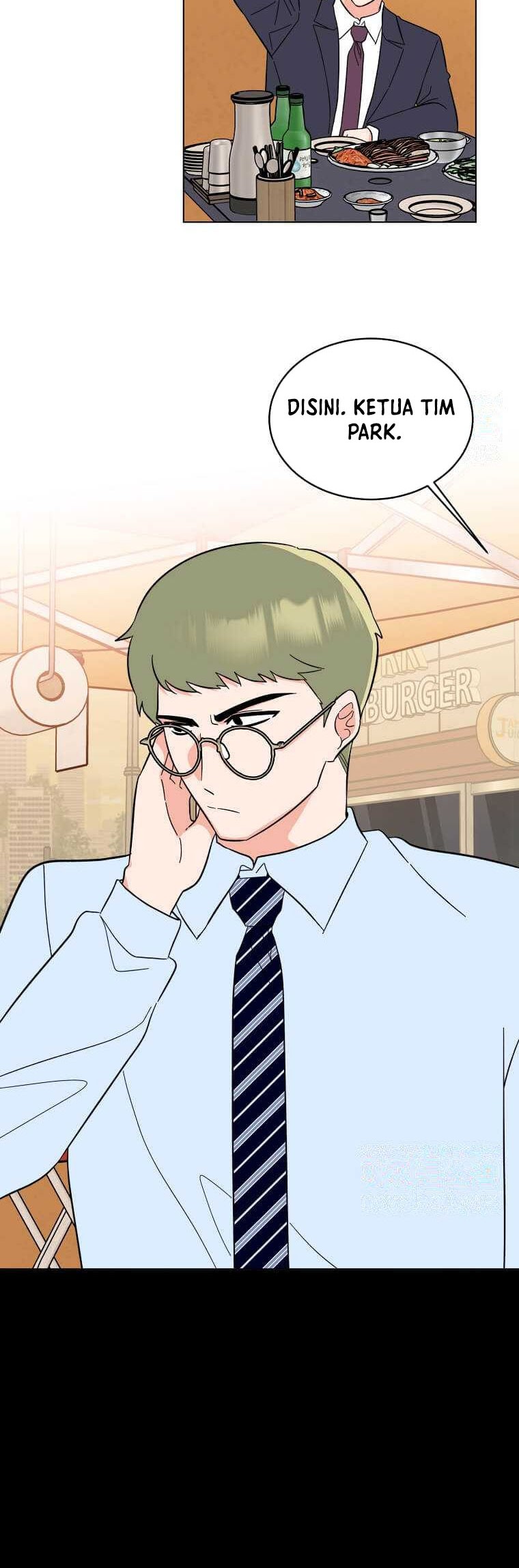 1st Year Max Level Manager Chapter 130 Gambar 25