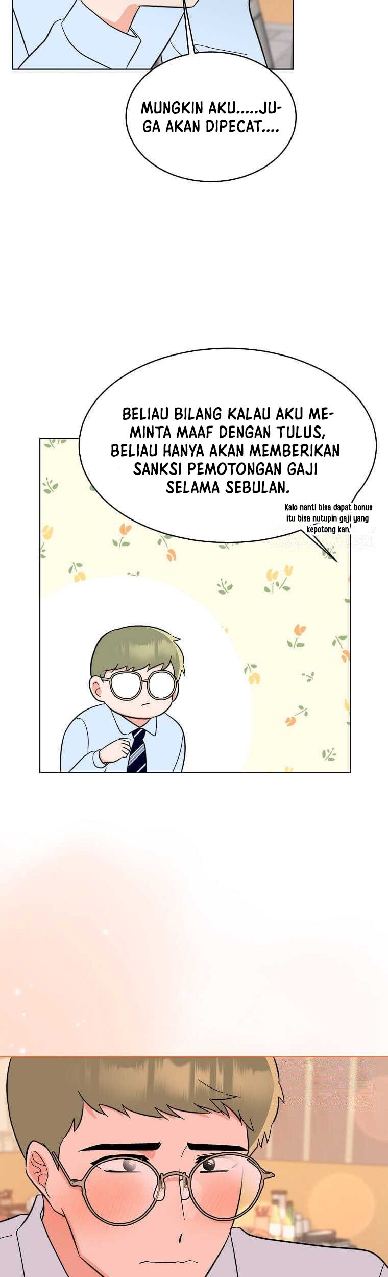 1st Year Max Level Manager Chapter 130 Gambar 39