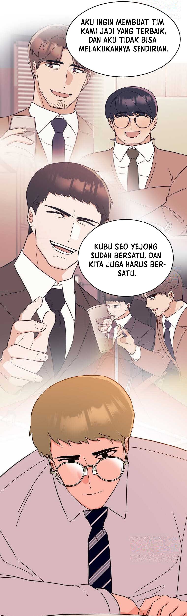 1st Year Max Level Manager Chapter 130 Gambar 43