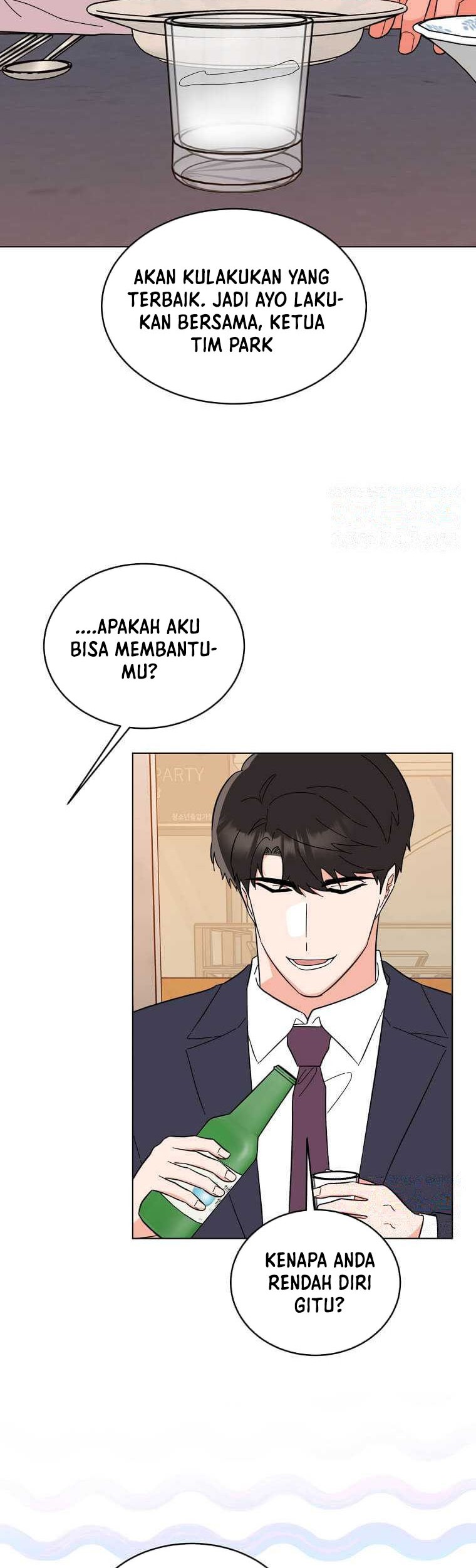 1st Year Max Level Manager Chapter 130 Gambar 44