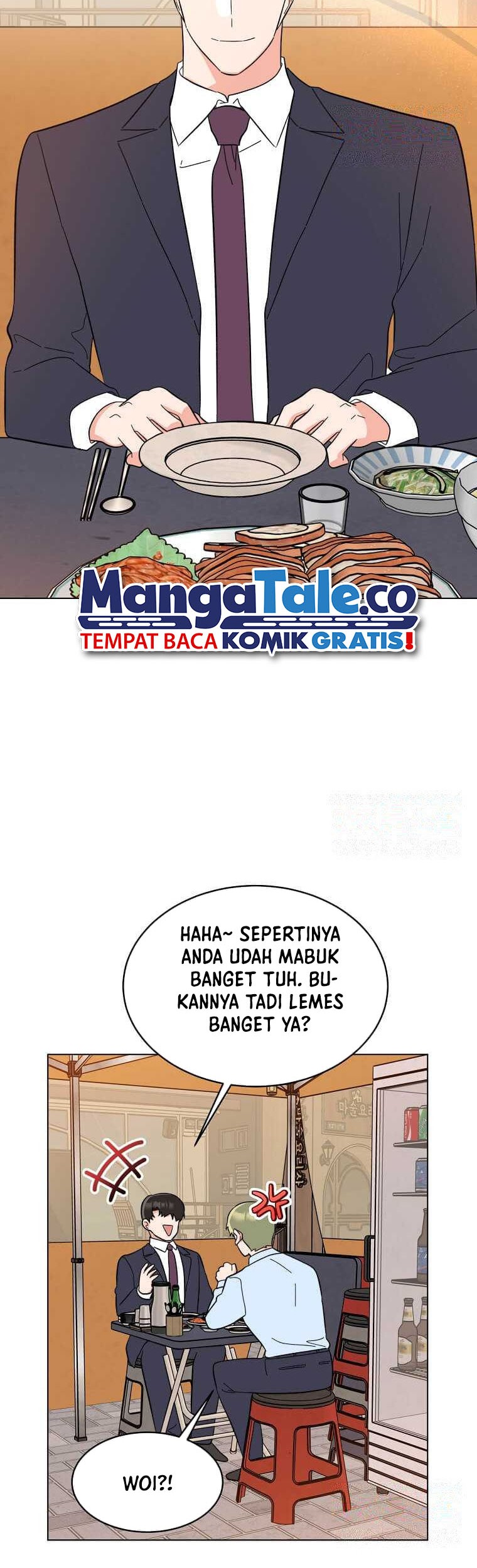 1st Year Max Level Manager Chapter 130 Gambar 46