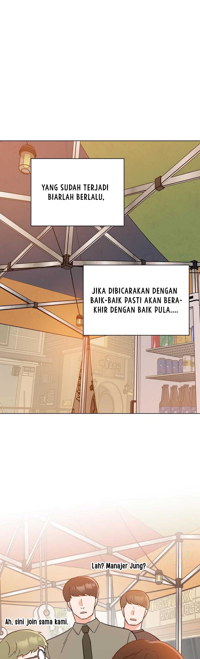 1st Year Max Level Manager Chapter 130 Gambar 47