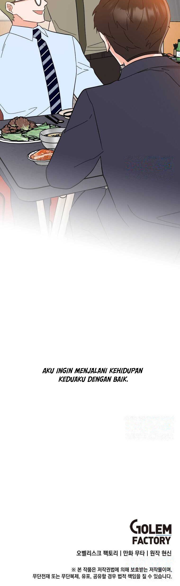 1st Year Max Level Manager Chapter 130 Gambar 48