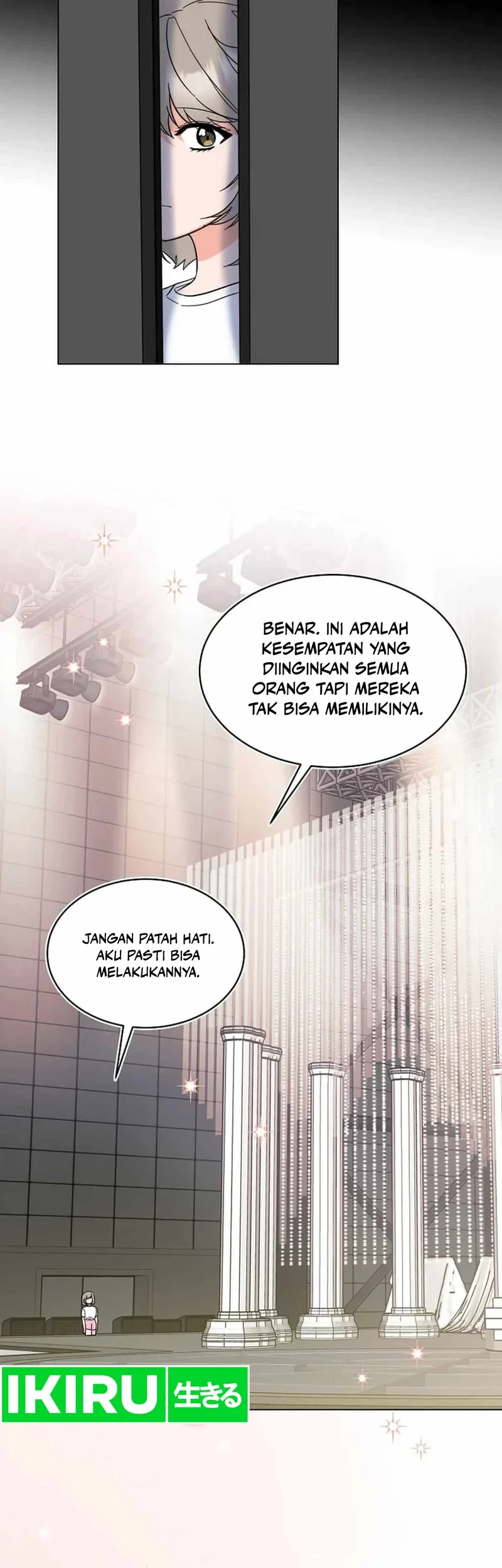 1st Year Max Level Manager Chapter 131 Gambar 46