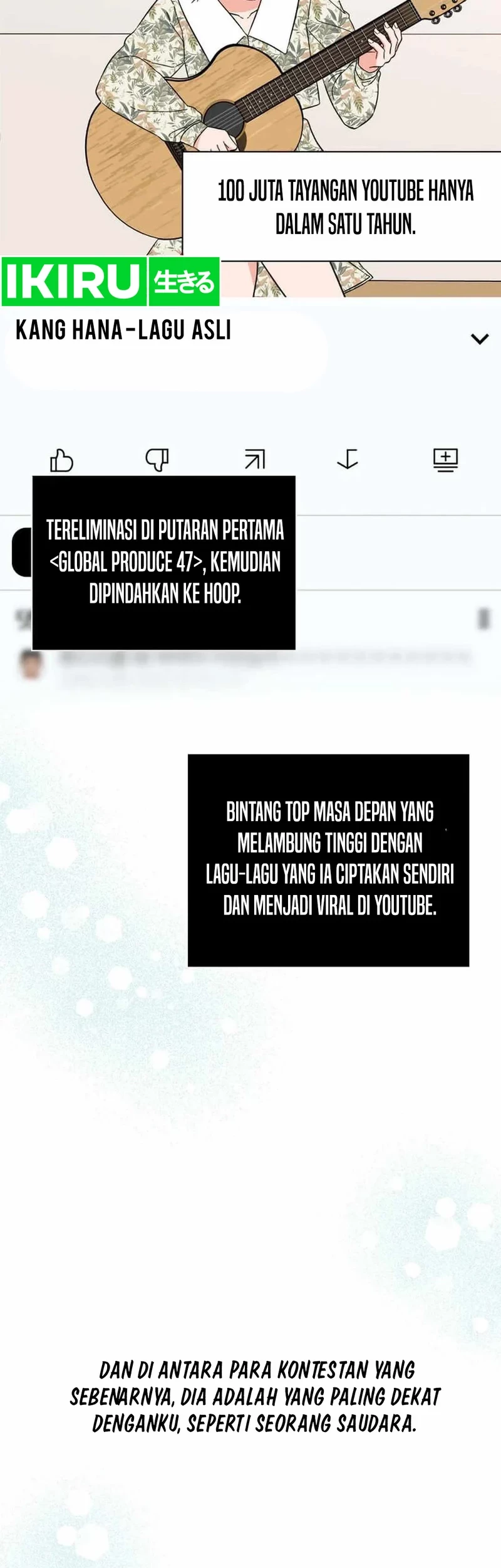 Baca  1st Year Max Level Manager Chapter 132 Gambar 2