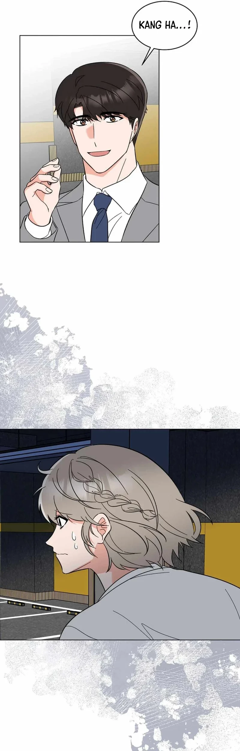 1st Year Max Level Manager Chapter 132 Gambar 7