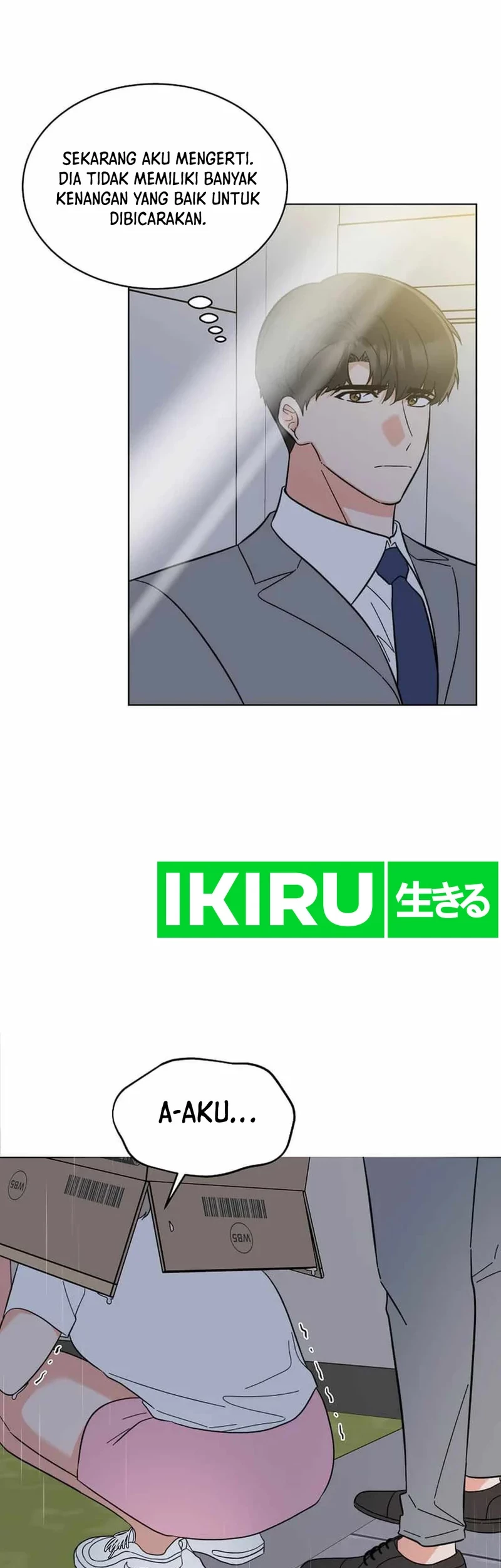 1st Year Max Level Manager Chapter 132 Gambar 10