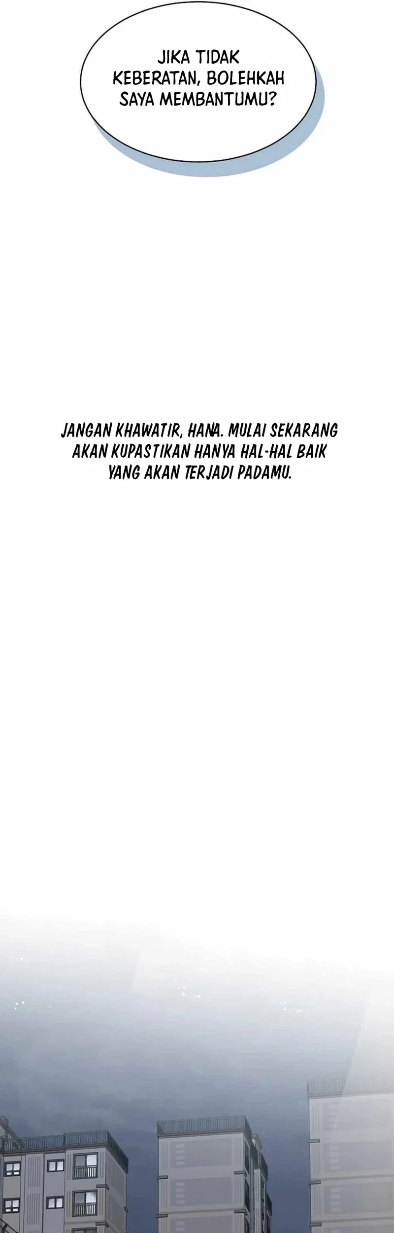 1st Year Max Level Manager Chapter 132 Gambar 13