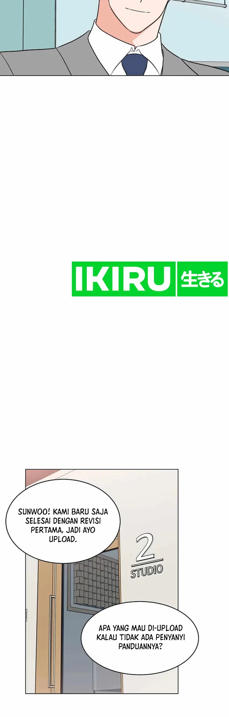 1st Year Max Level Manager Chapter 132 Gambar 26