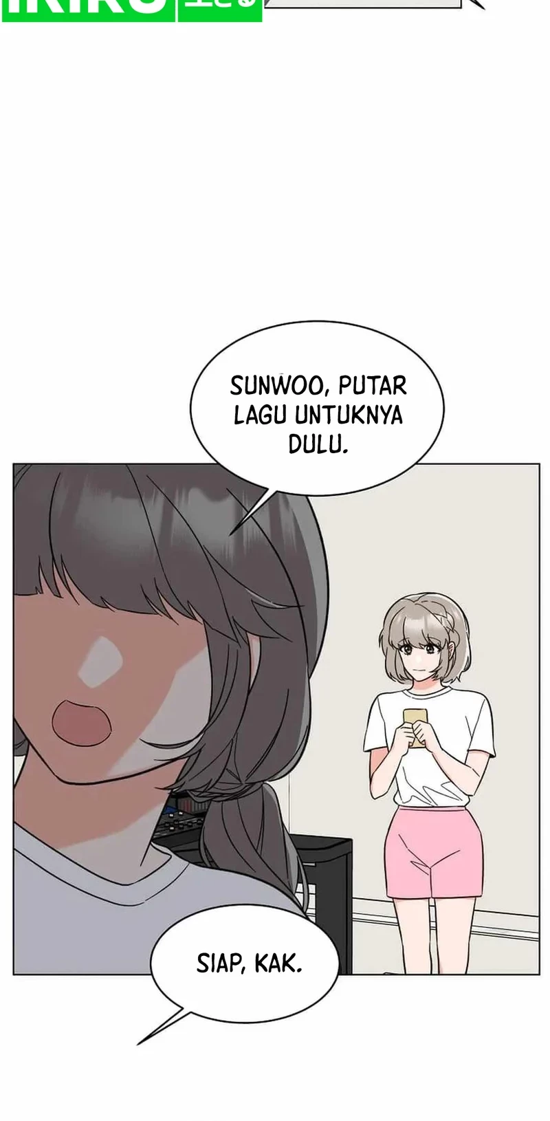 1st Year Max Level Manager Chapter 132 Gambar 30