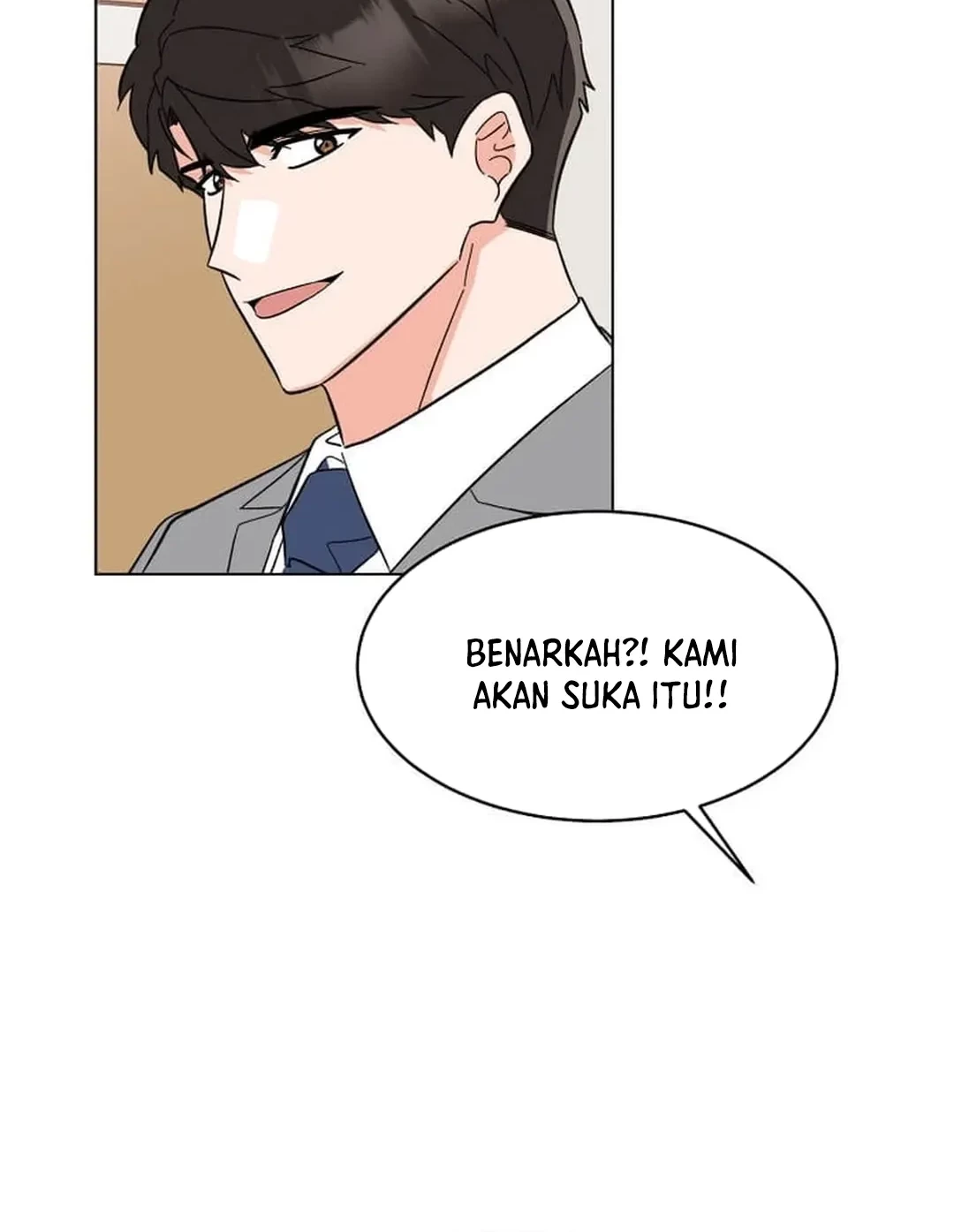 1st Year Max Level Manager Chapter 133 Gambar 44