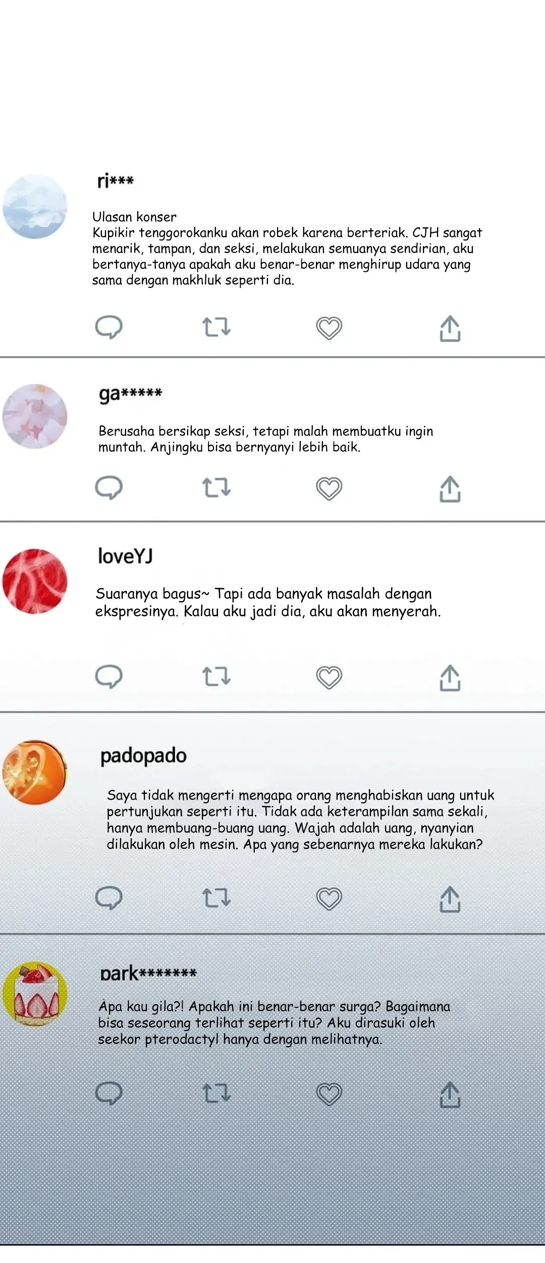 1st Year Max Level Manager Chapter 133 Gambar 58