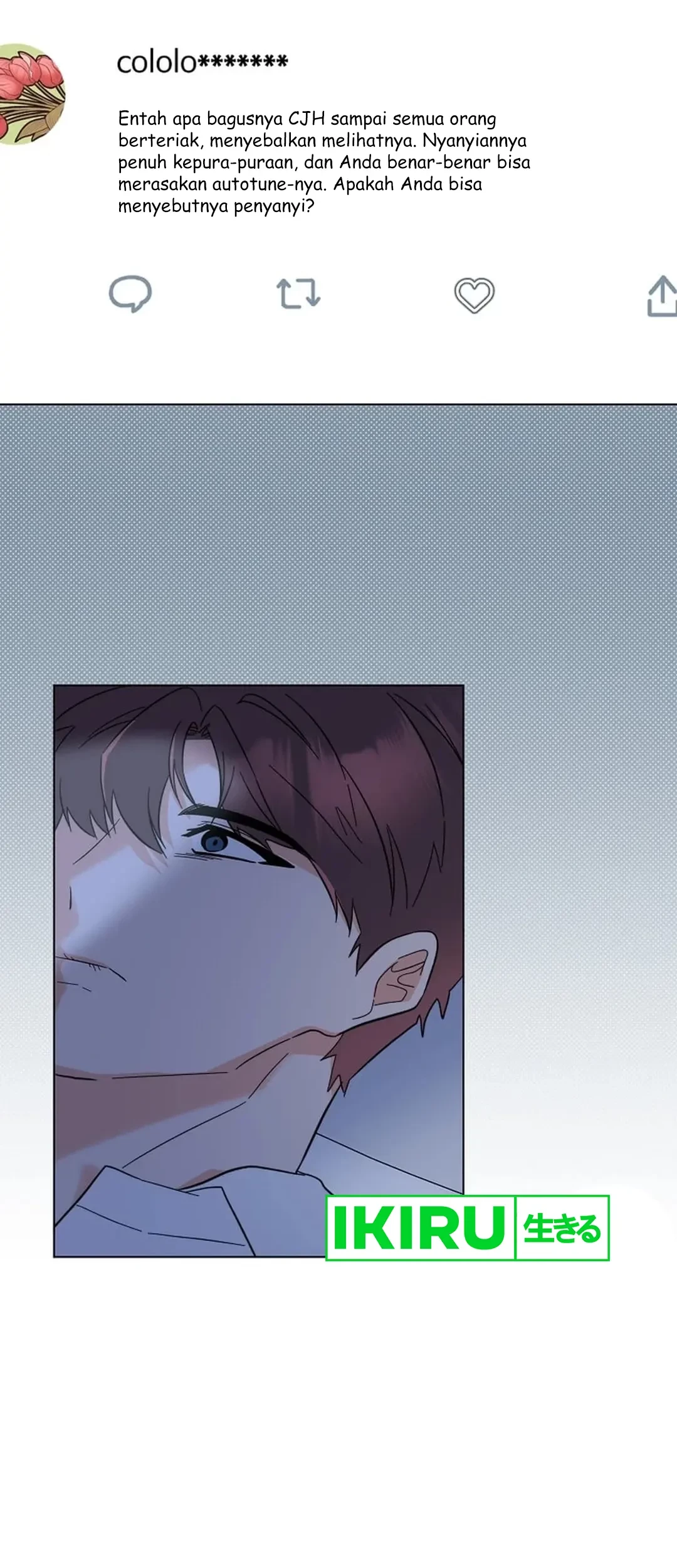 1st Year Max Level Manager Chapter 133 Gambar 59