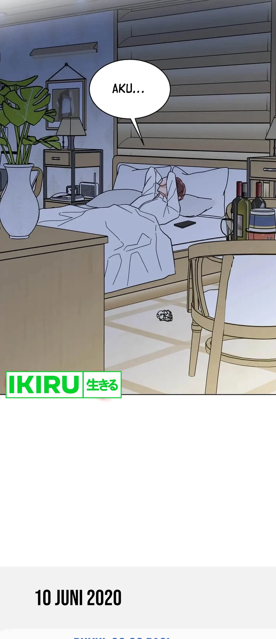 1st Year Max Level Manager Chapter 133 Gambar 61