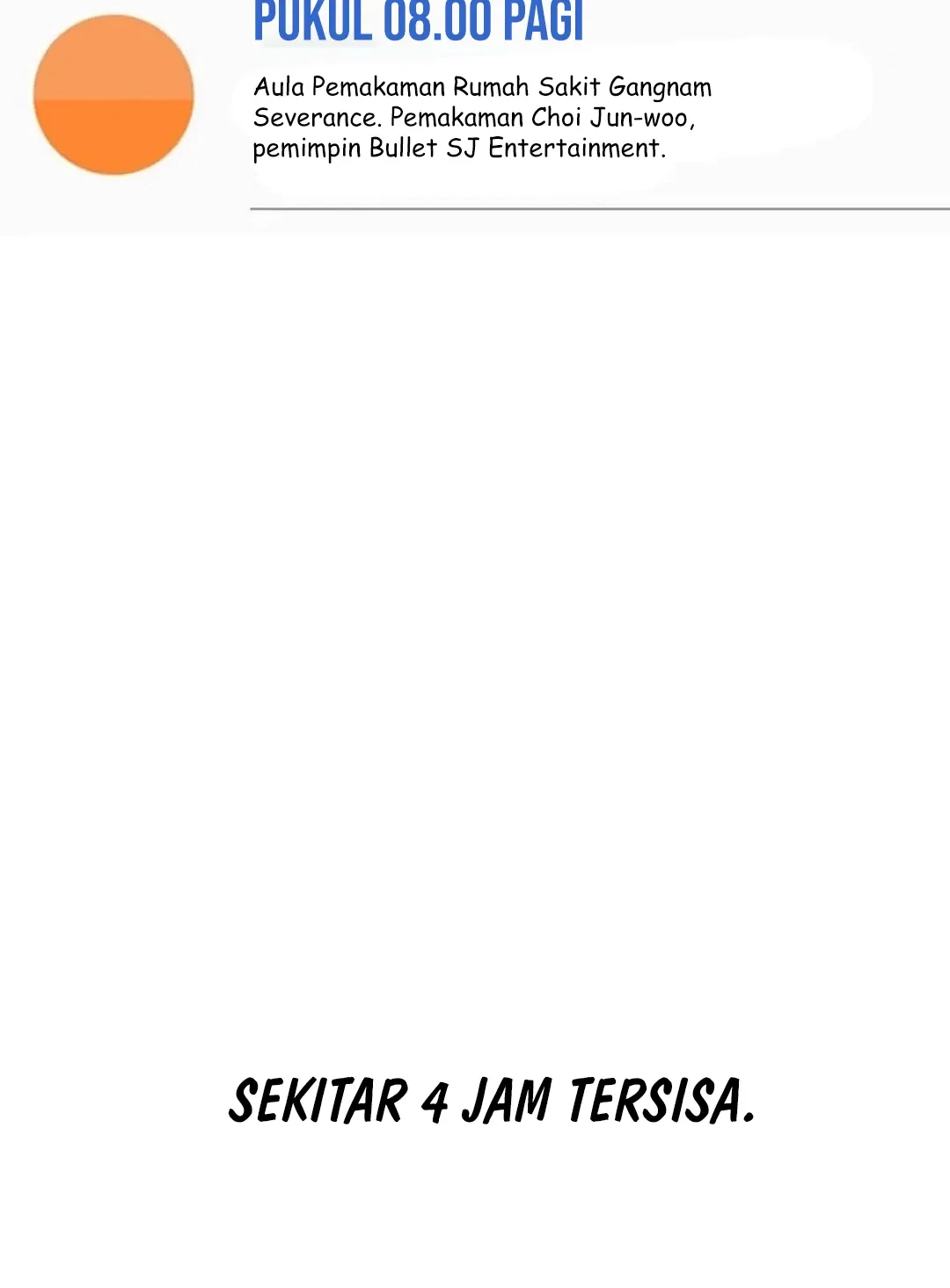 1st Year Max Level Manager Chapter 133 Gambar 62