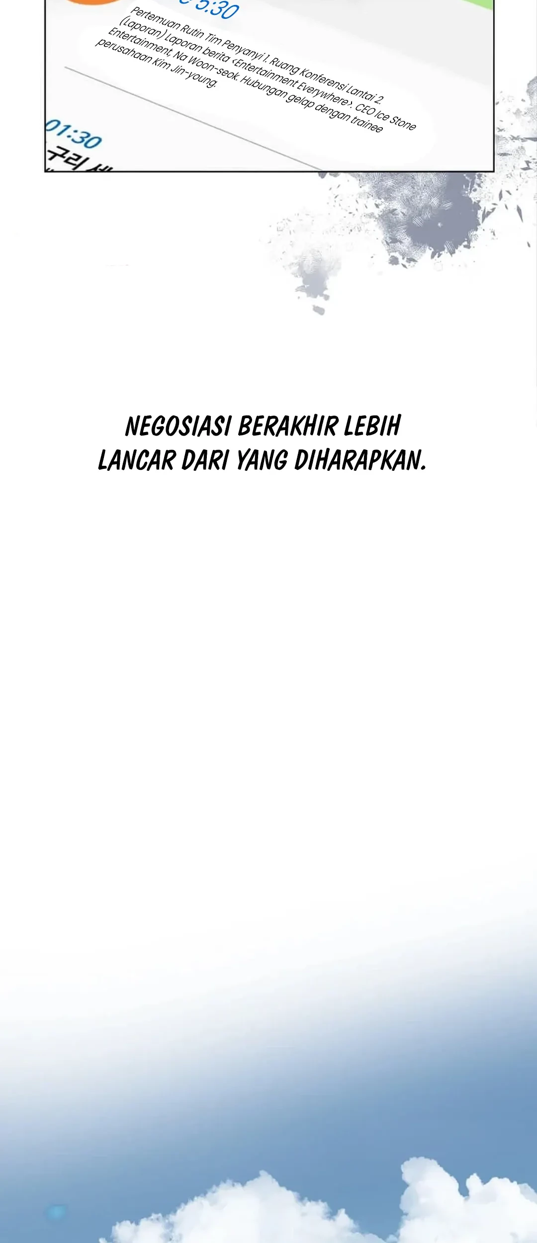 1st Year Max Level Manager Chapter 133 Gambar 6