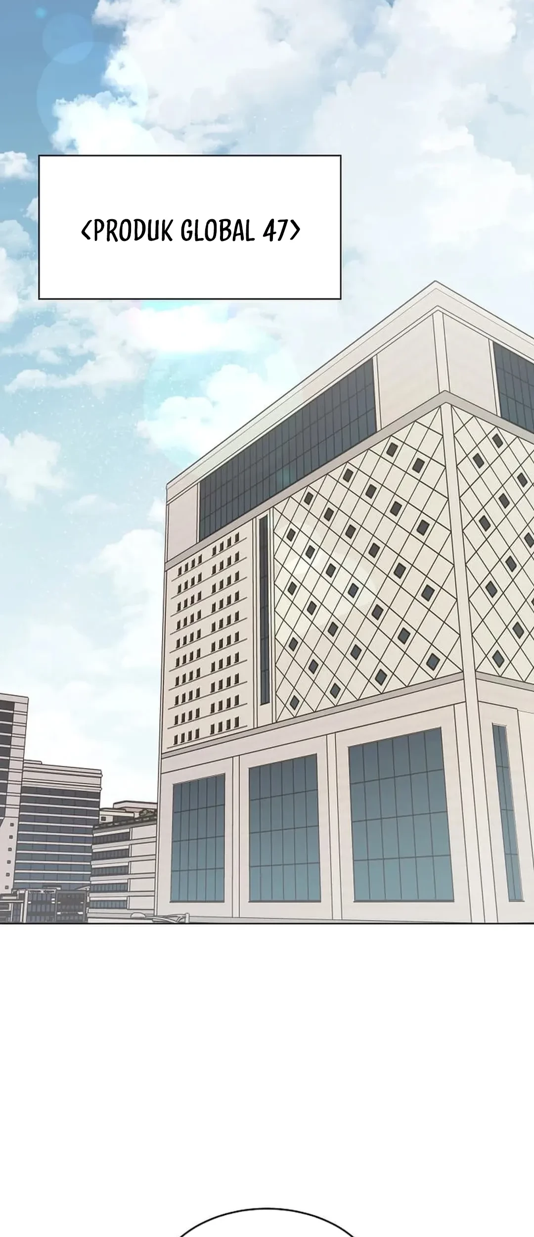 1st Year Max Level Manager Chapter 133 Gambar 7