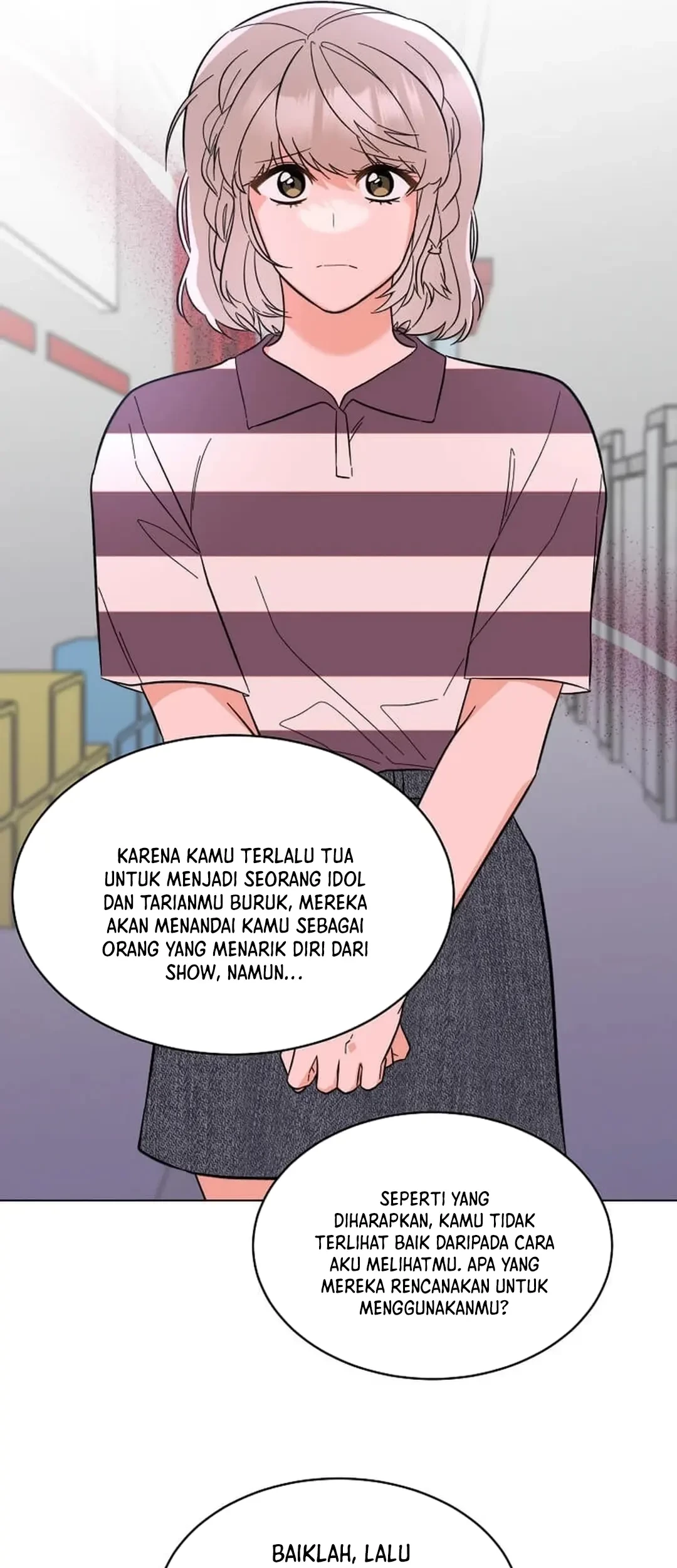 1st Year Max Level Manager Chapter 133 Gambar 9