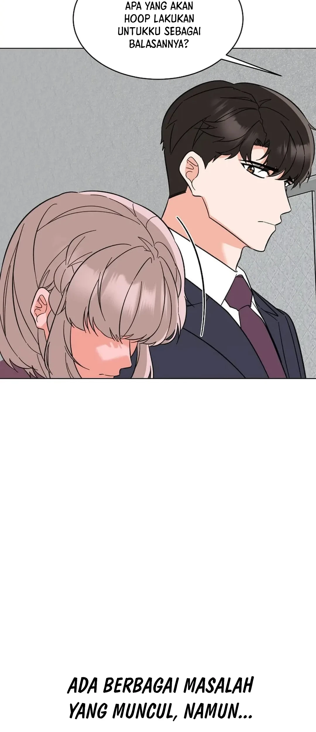 1st Year Max Level Manager Chapter 133 Gambar 10