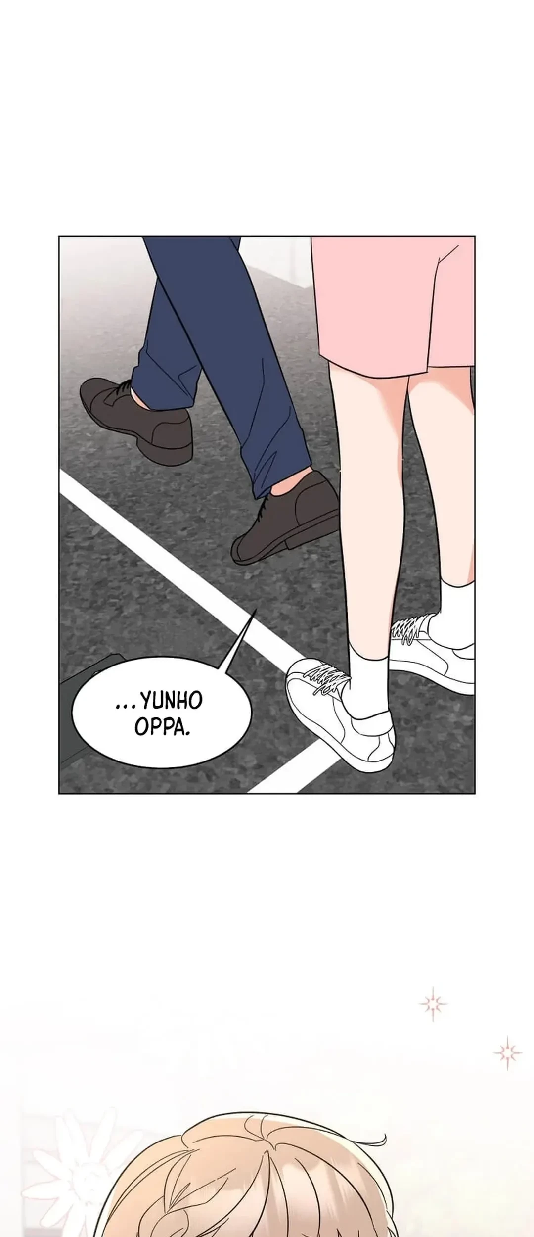 1st Year Max Level Manager Chapter 133 Gambar 19