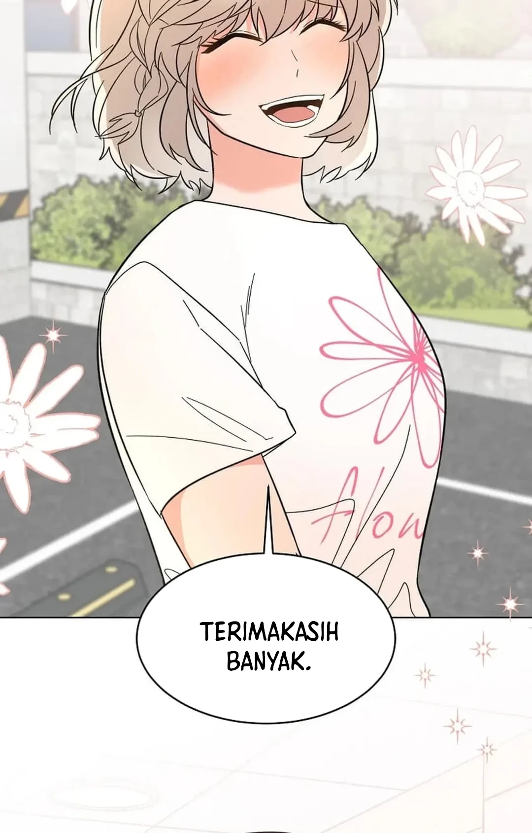 1st Year Max Level Manager Chapter 133 Gambar 20