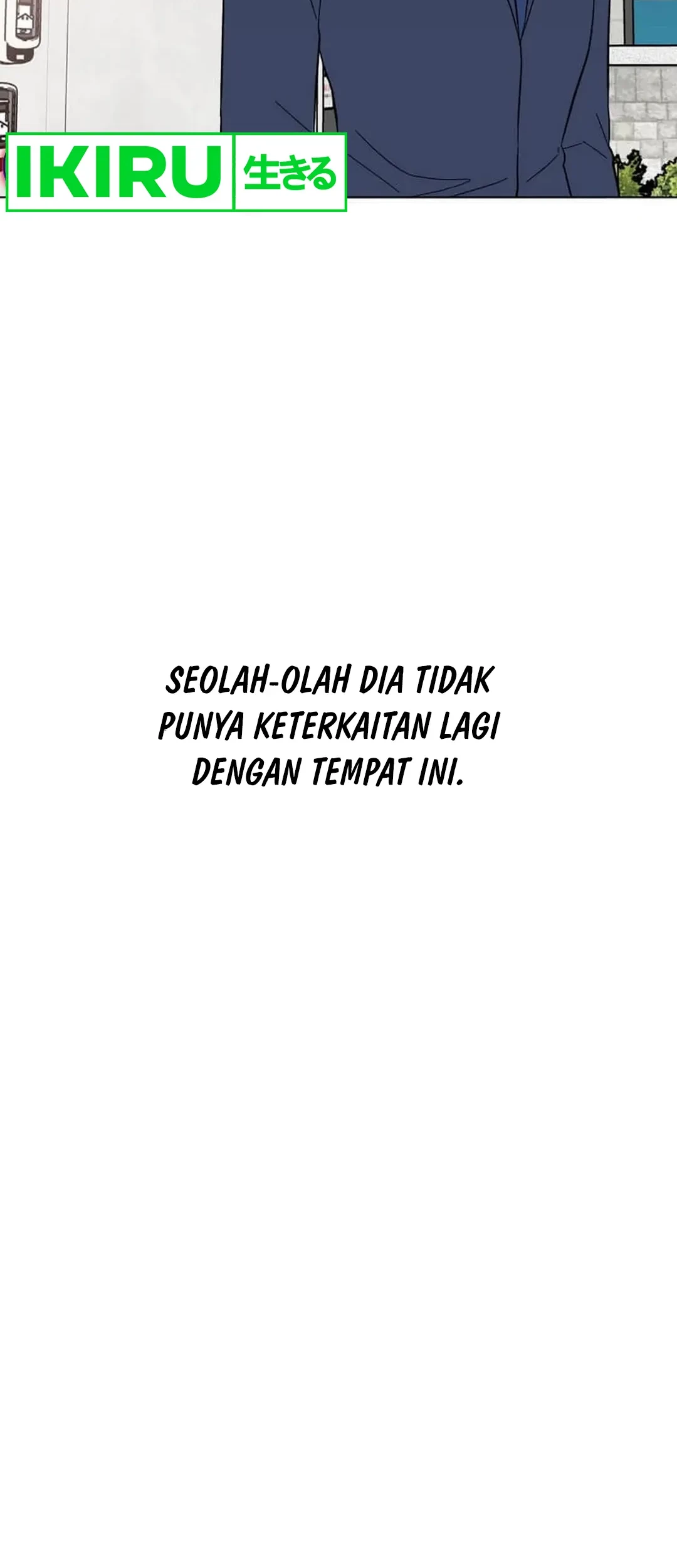 1st Year Max Level Manager Chapter 133 Gambar 24