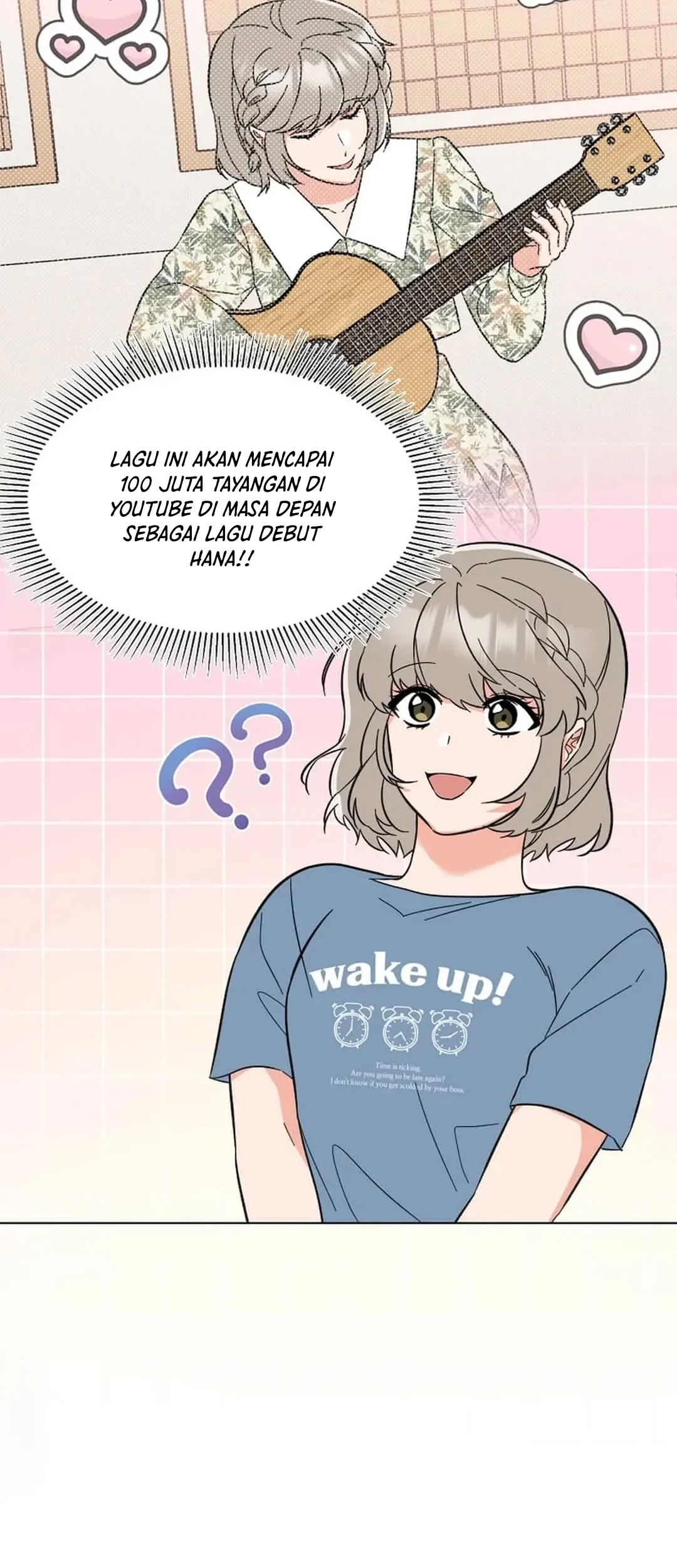 1st Year Max Level Manager Chapter 133 Gambar 28