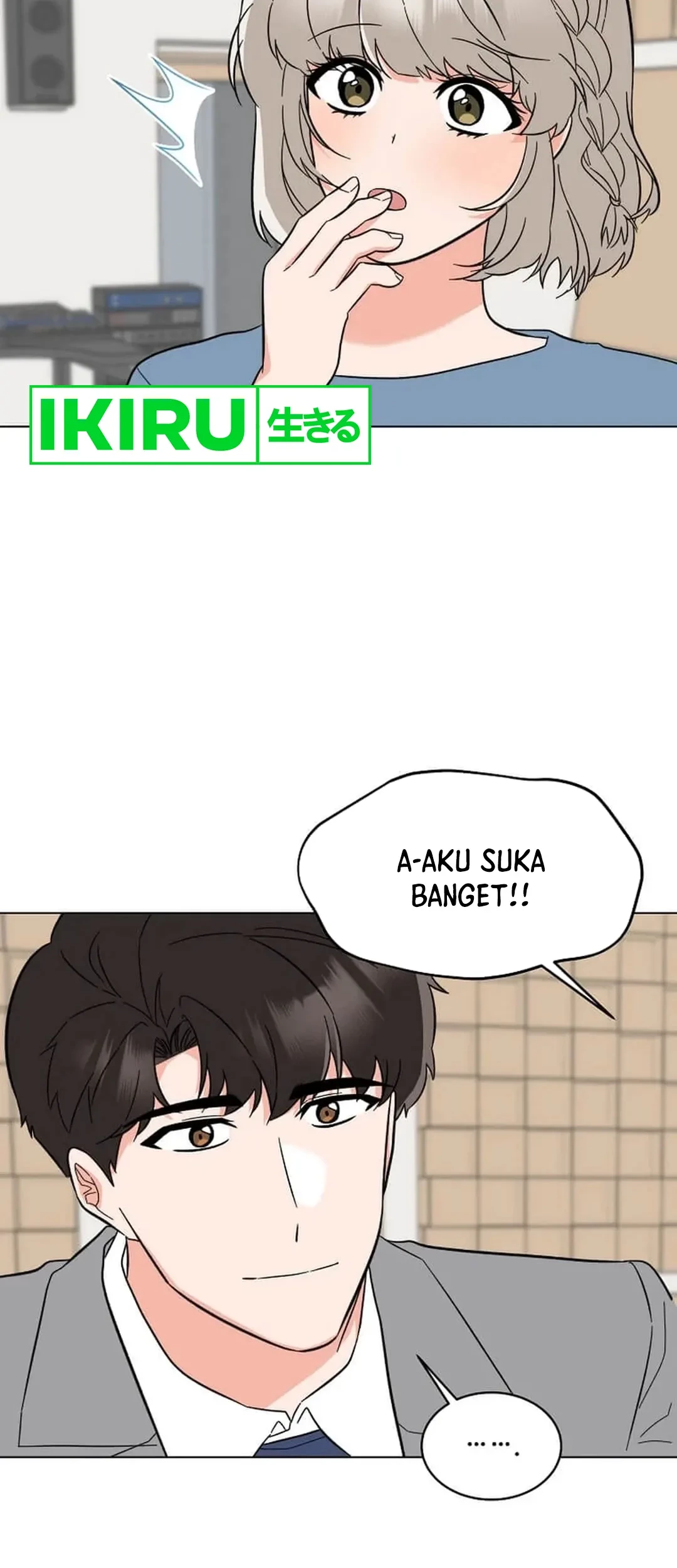 1st Year Max Level Manager Chapter 133 Gambar 30