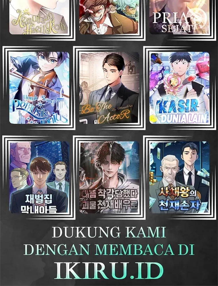 1st Year Max Level Manager Chapter 134 Gambar 70