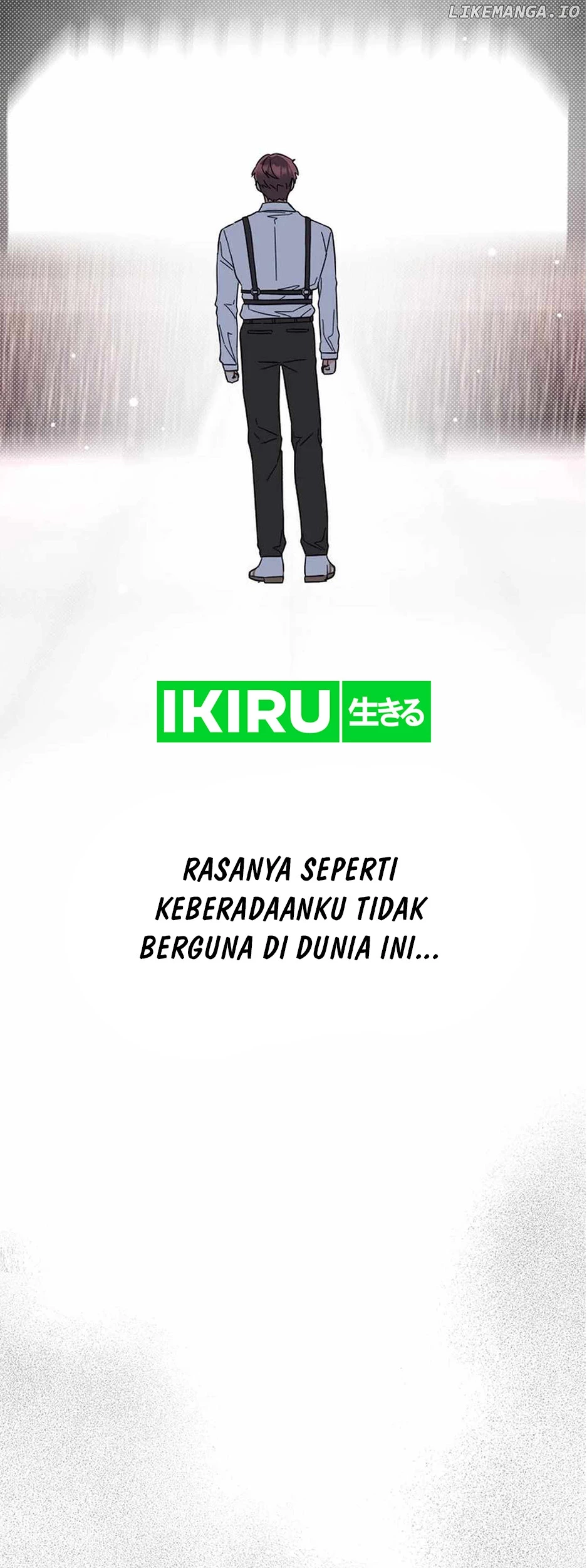 1st Year Max Level Manager Chapter 135 Gambar 8