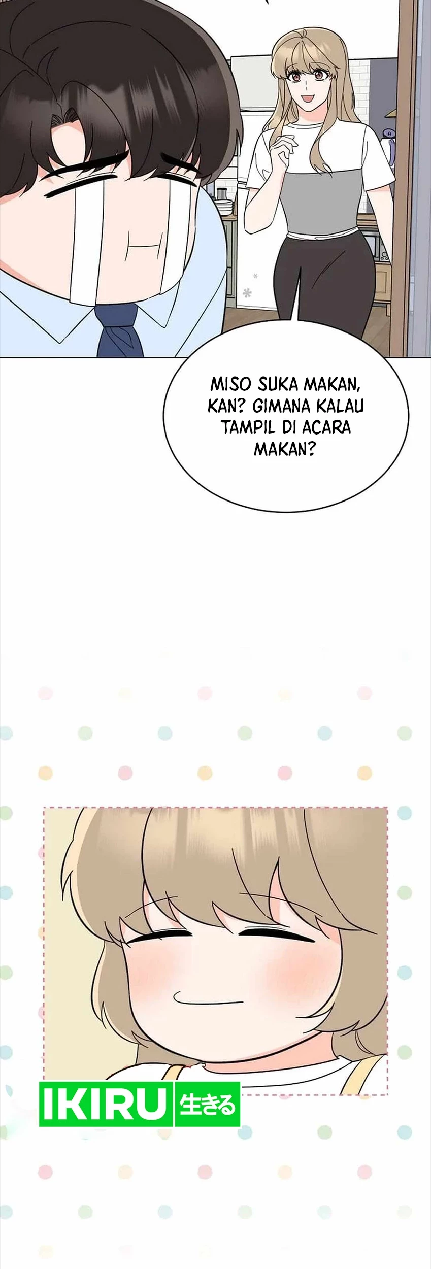 1st Year Max Level Manager Chapter 136 Gambar 17