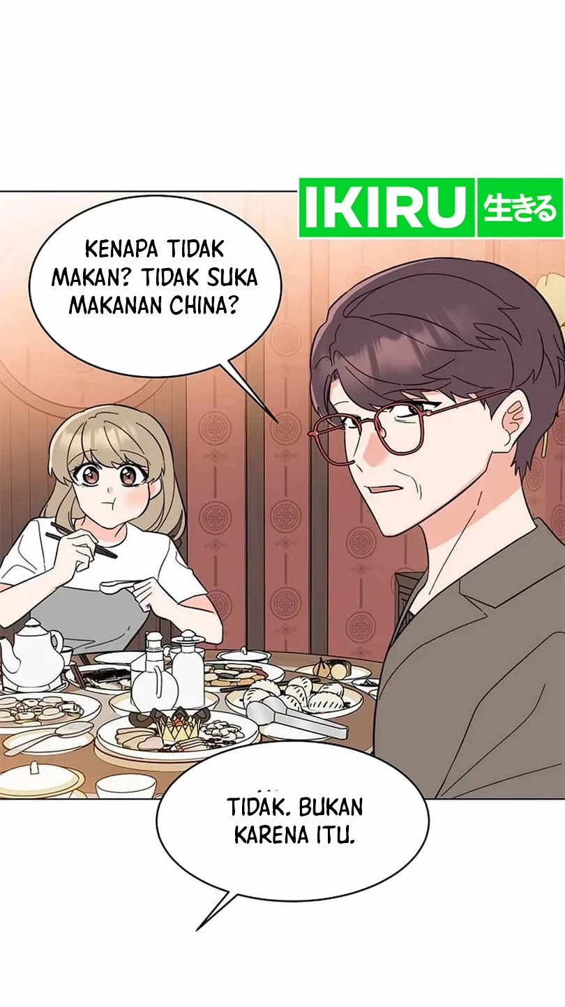 1st Year Max Level Manager Chapter 137 Gambar 19