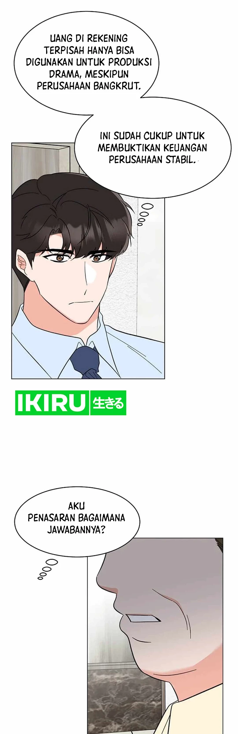 1st Year Max Level Manager Chapter 137 Gambar 38