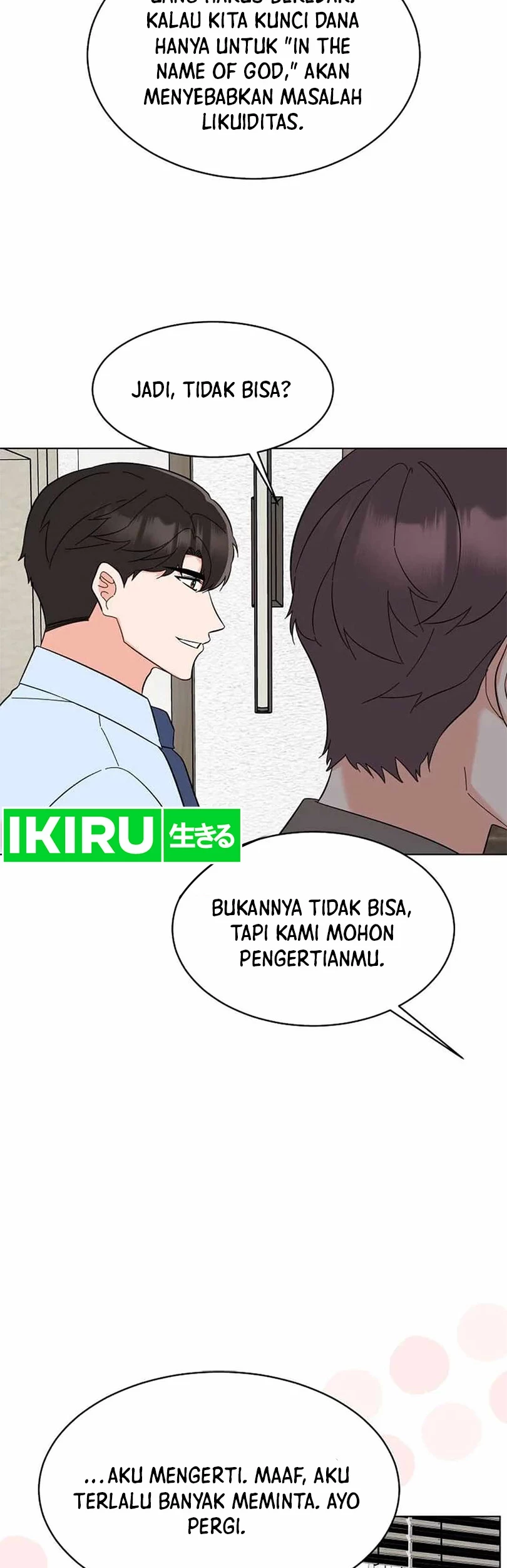 1st Year Max Level Manager Chapter 137 Gambar 40