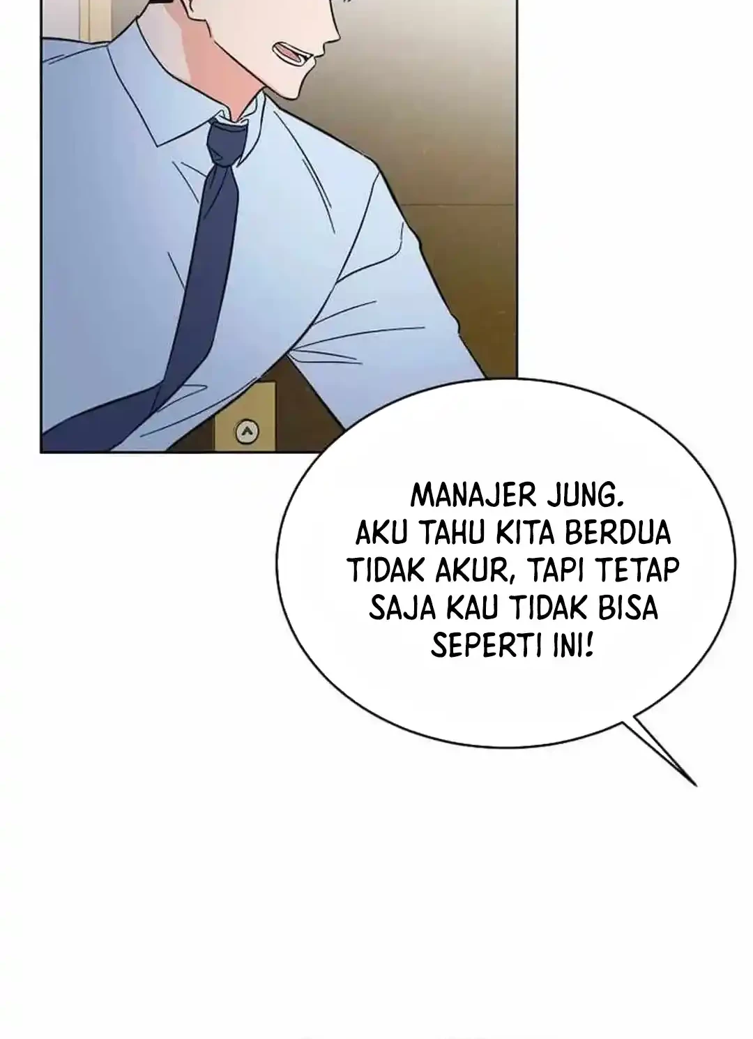 1st Year Max Level Manager Chapter 138 Gambar 66