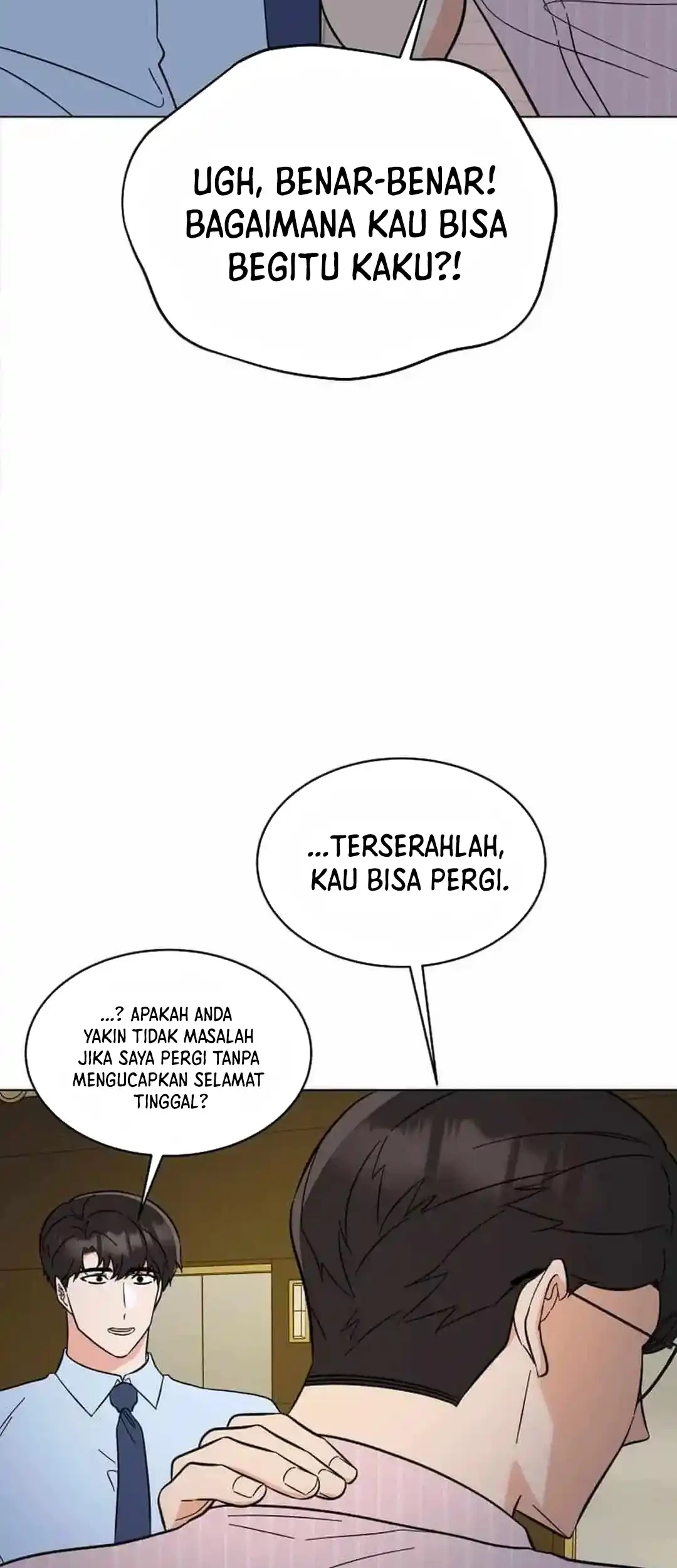 1st Year Max Level Manager Chapter 138 Gambar 68