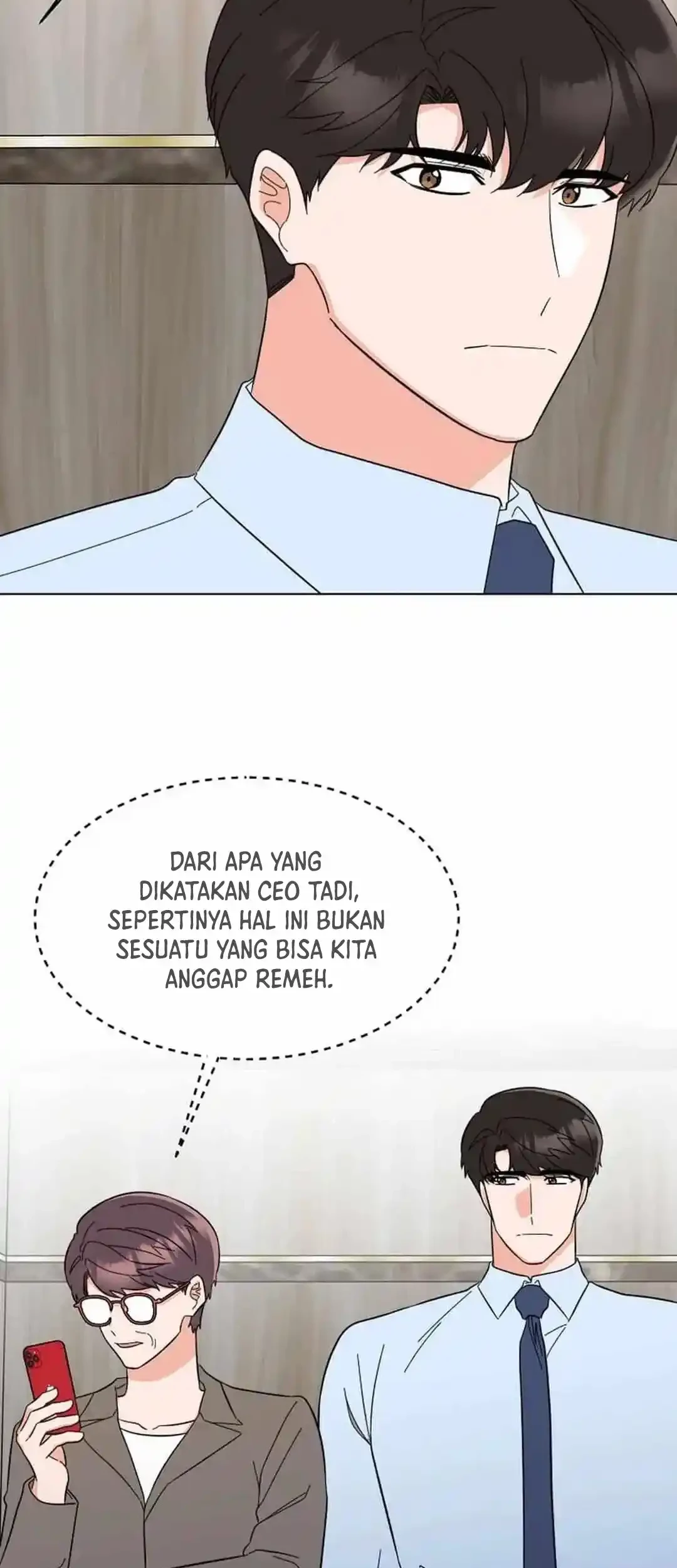 1st Year Max Level Manager Chapter 138 Gambar 9