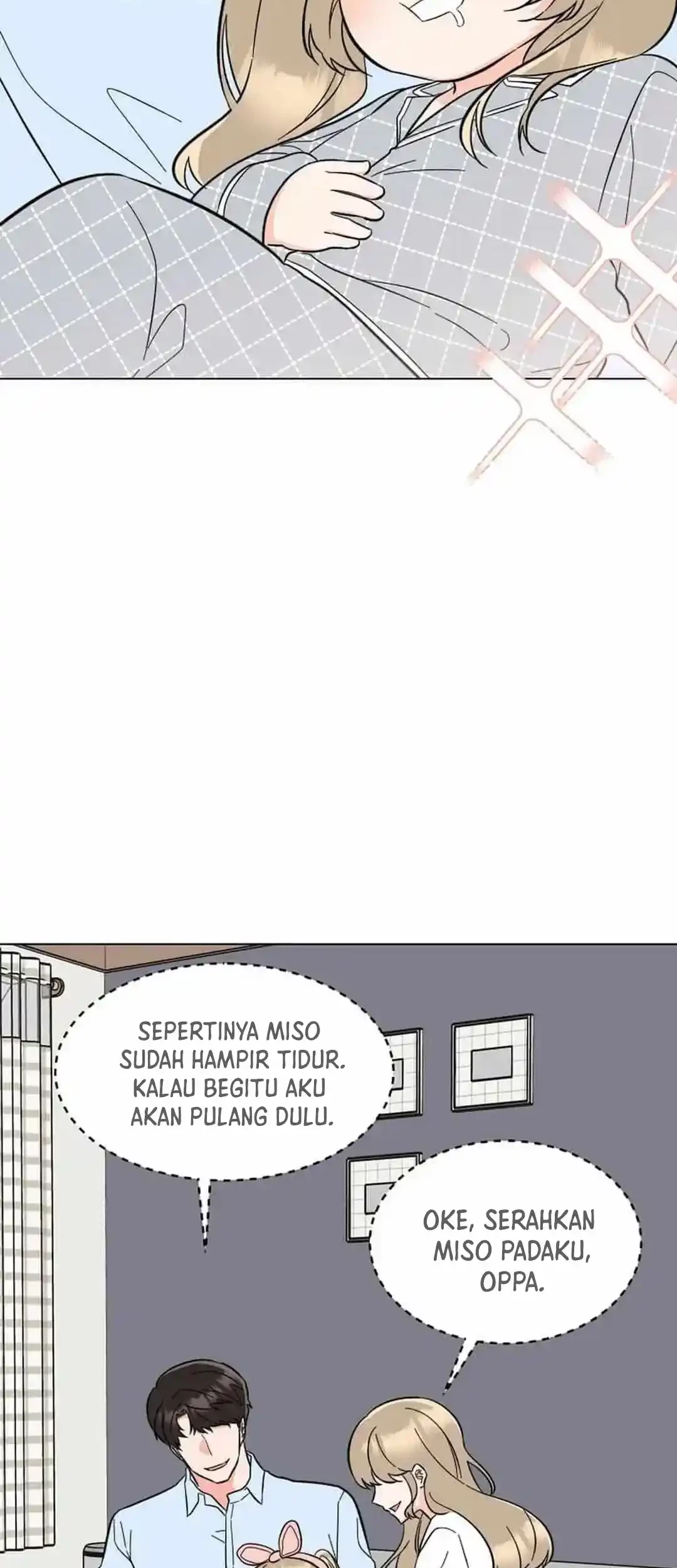 1st Year Max Level Manager Chapter 138 Gambar 15