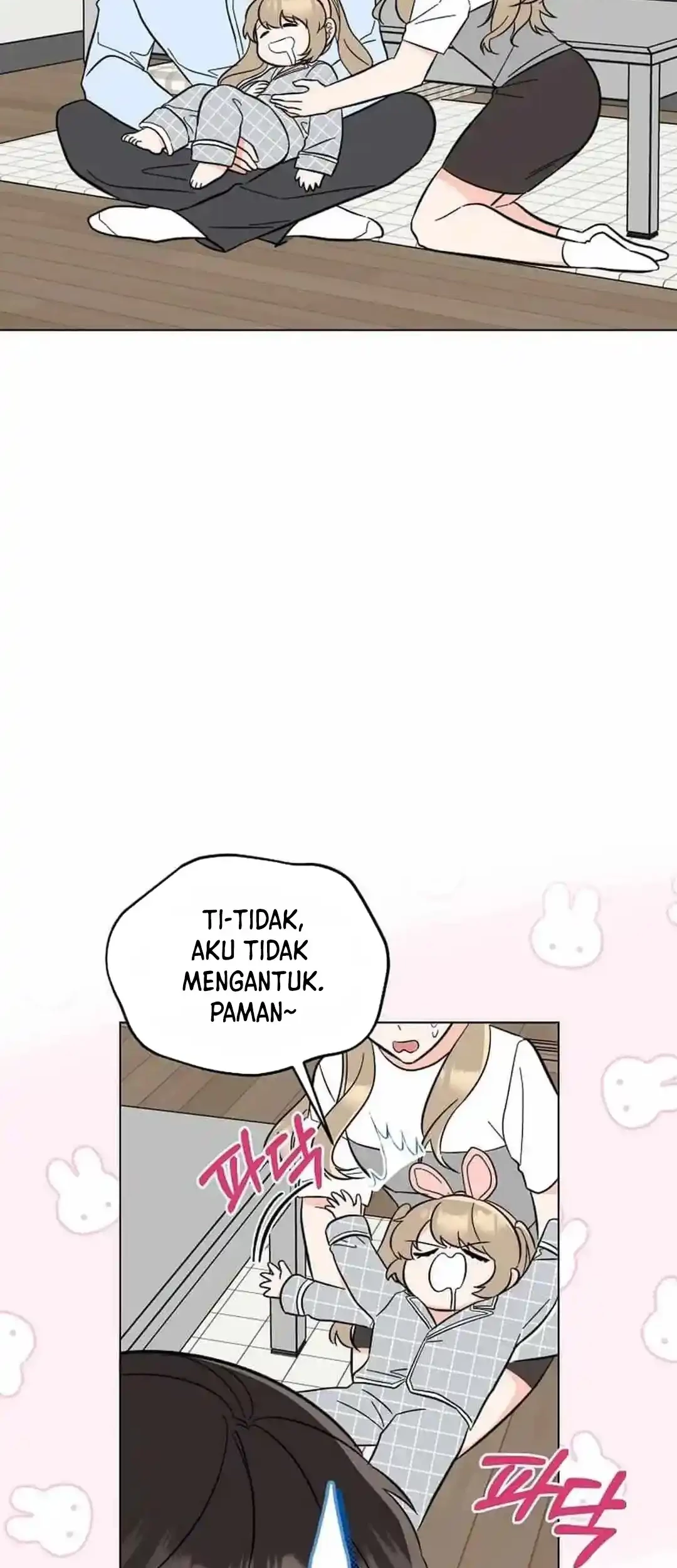 1st Year Max Level Manager Chapter 138 Gambar 16