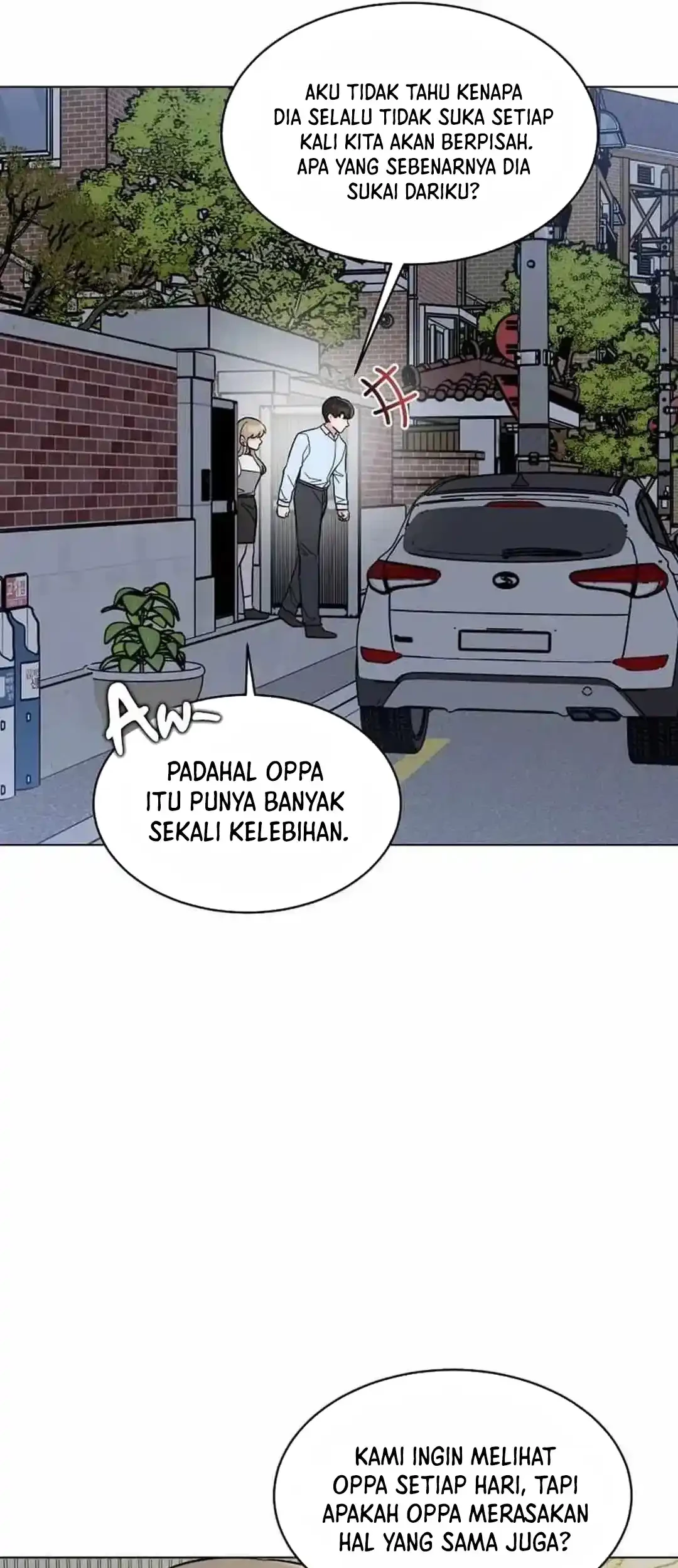1st Year Max Level Manager Chapter 138 Gambar 19