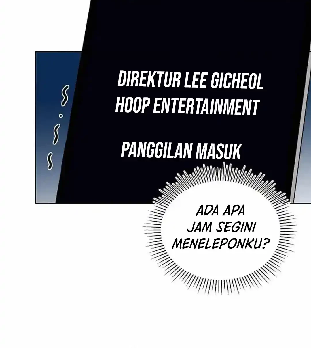 1st Year Max Level Manager Chapter 138 Gambar 24