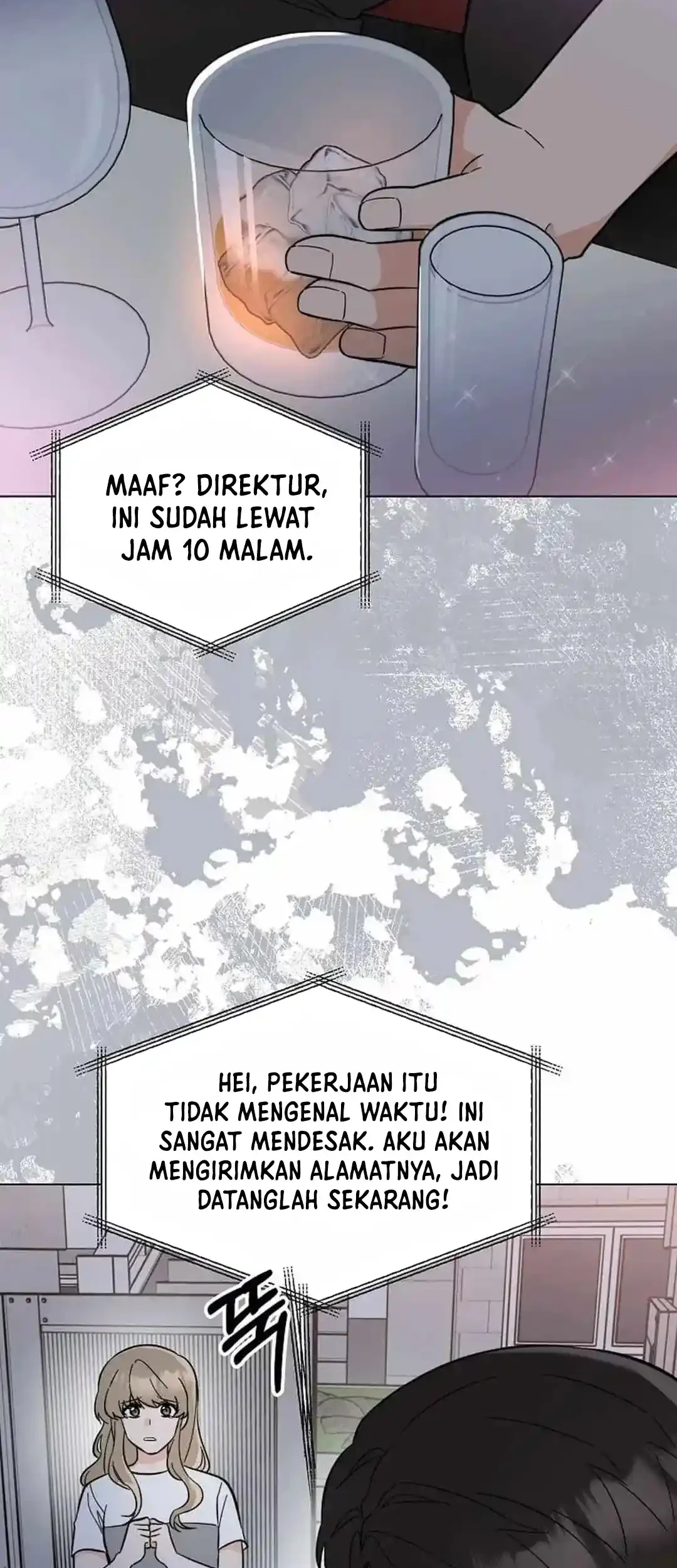 1st Year Max Level Manager Chapter 138 Gambar 26