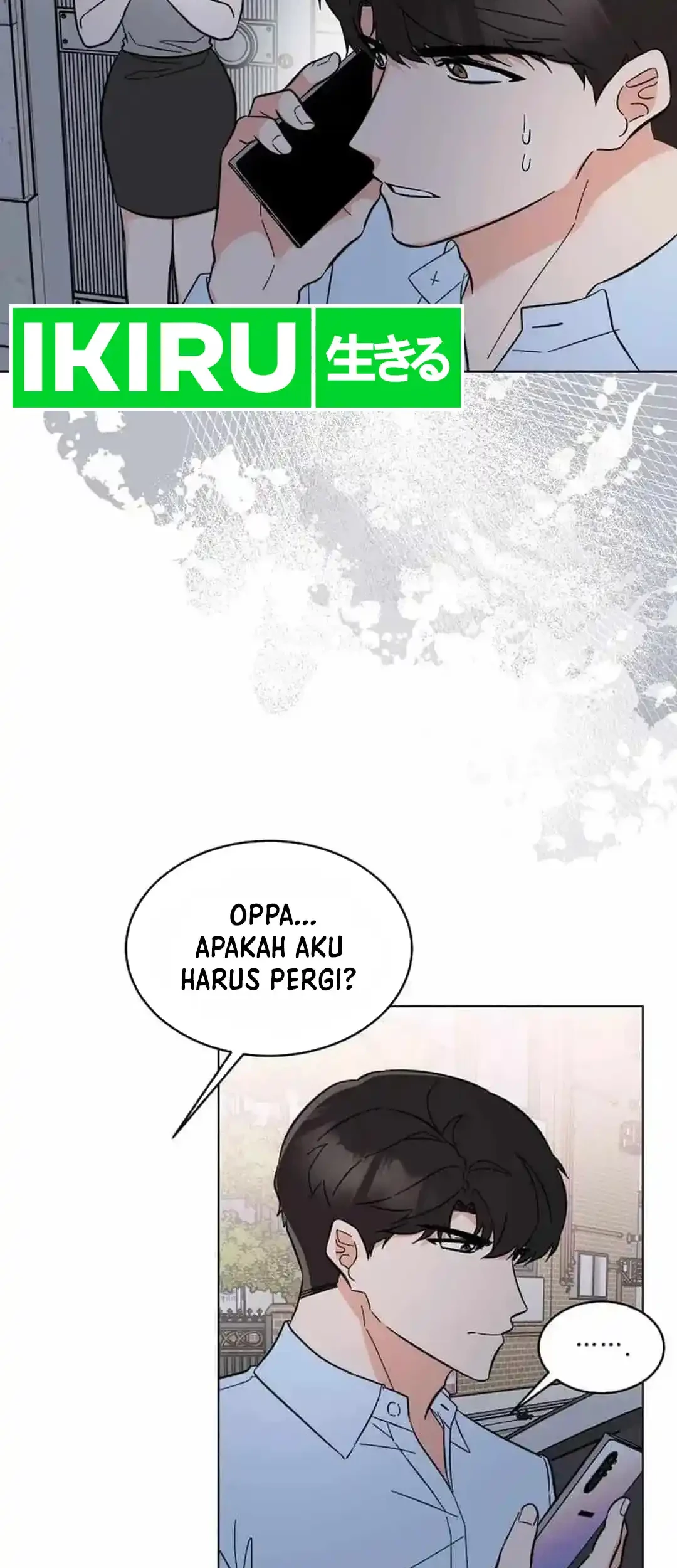1st Year Max Level Manager Chapter 138 Gambar 27